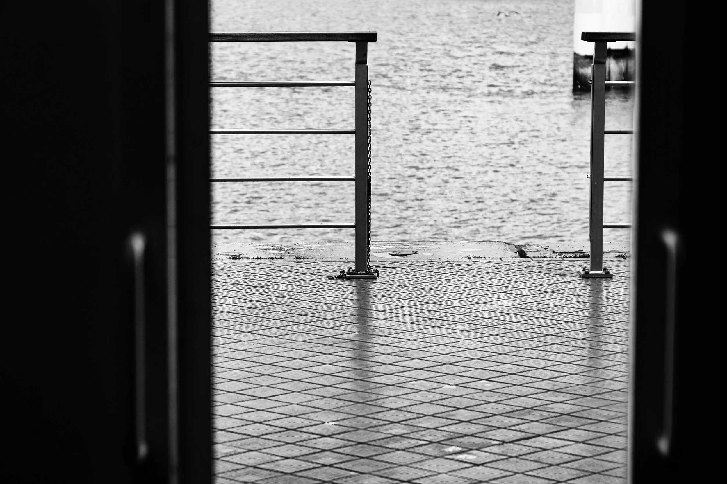 Ostend through the Gate - dec 2025 - Ostend
