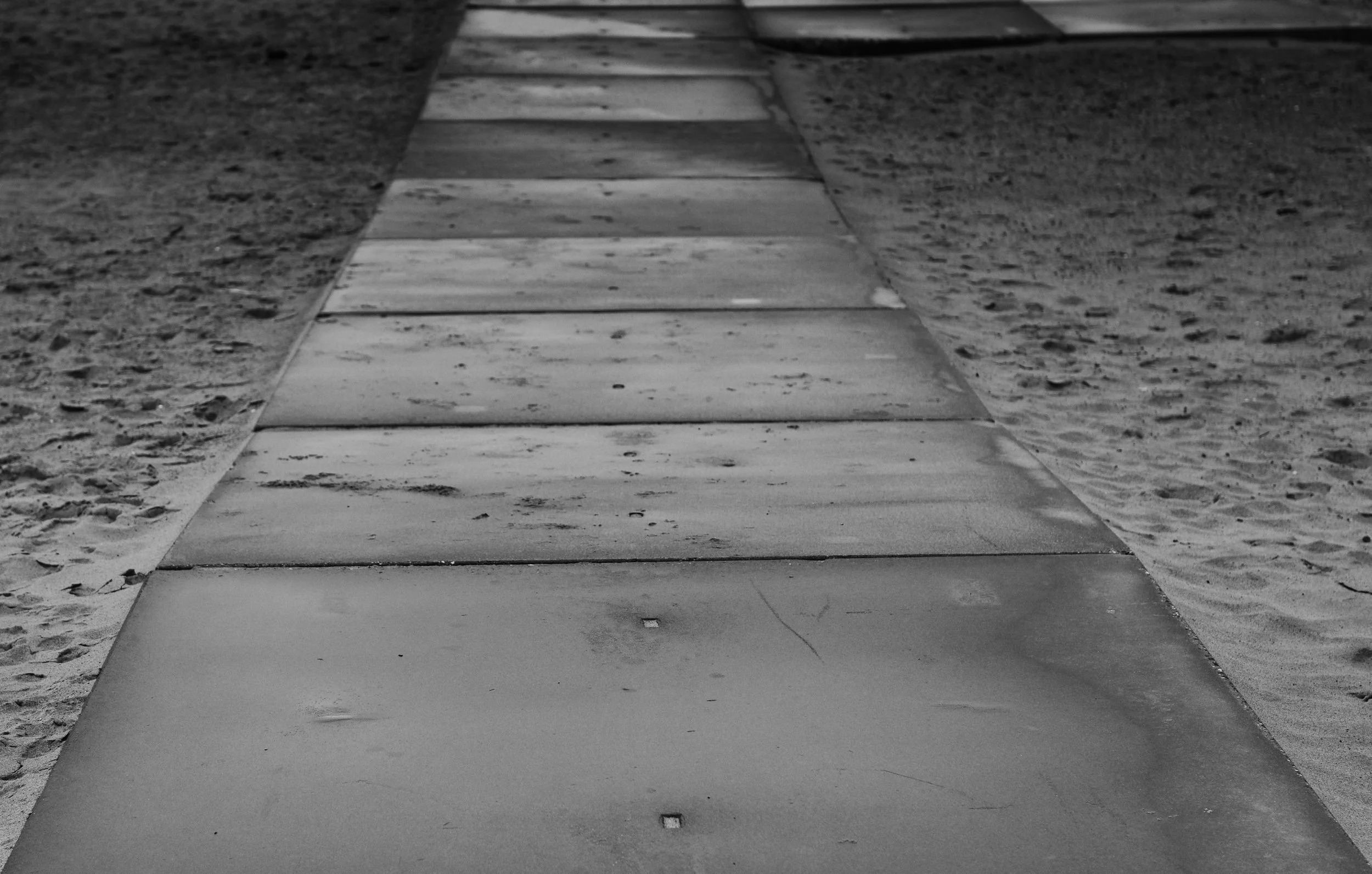 The Predestined Path - Ostend