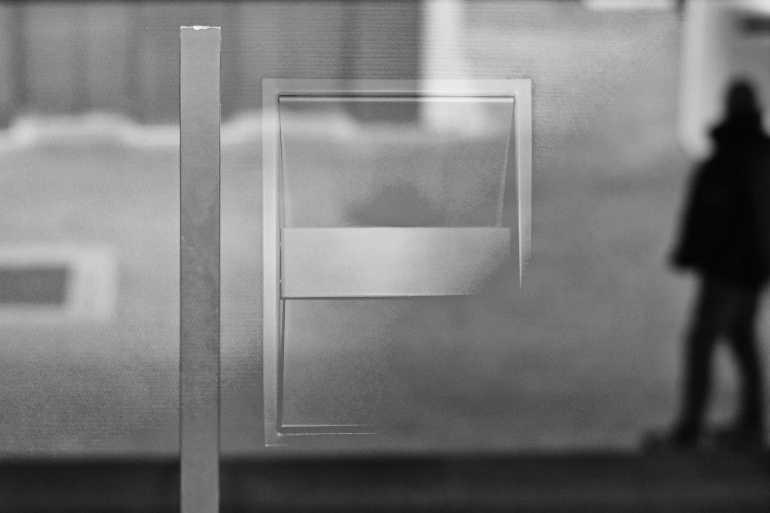 Focused on the Beam - Brussels