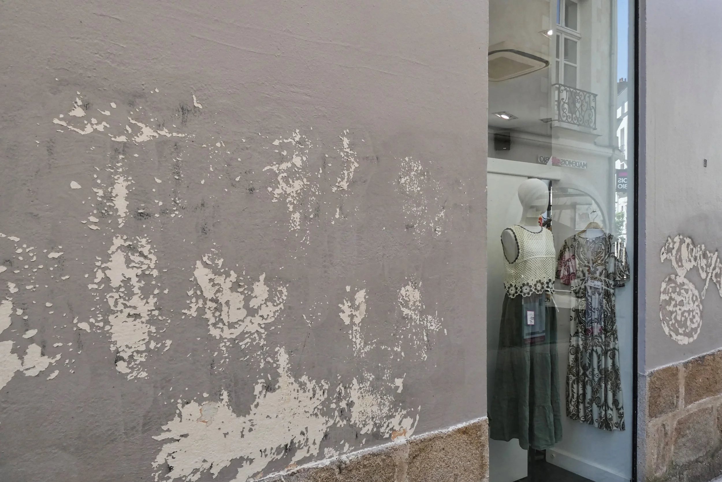 Nouvelle Collection - Nantes