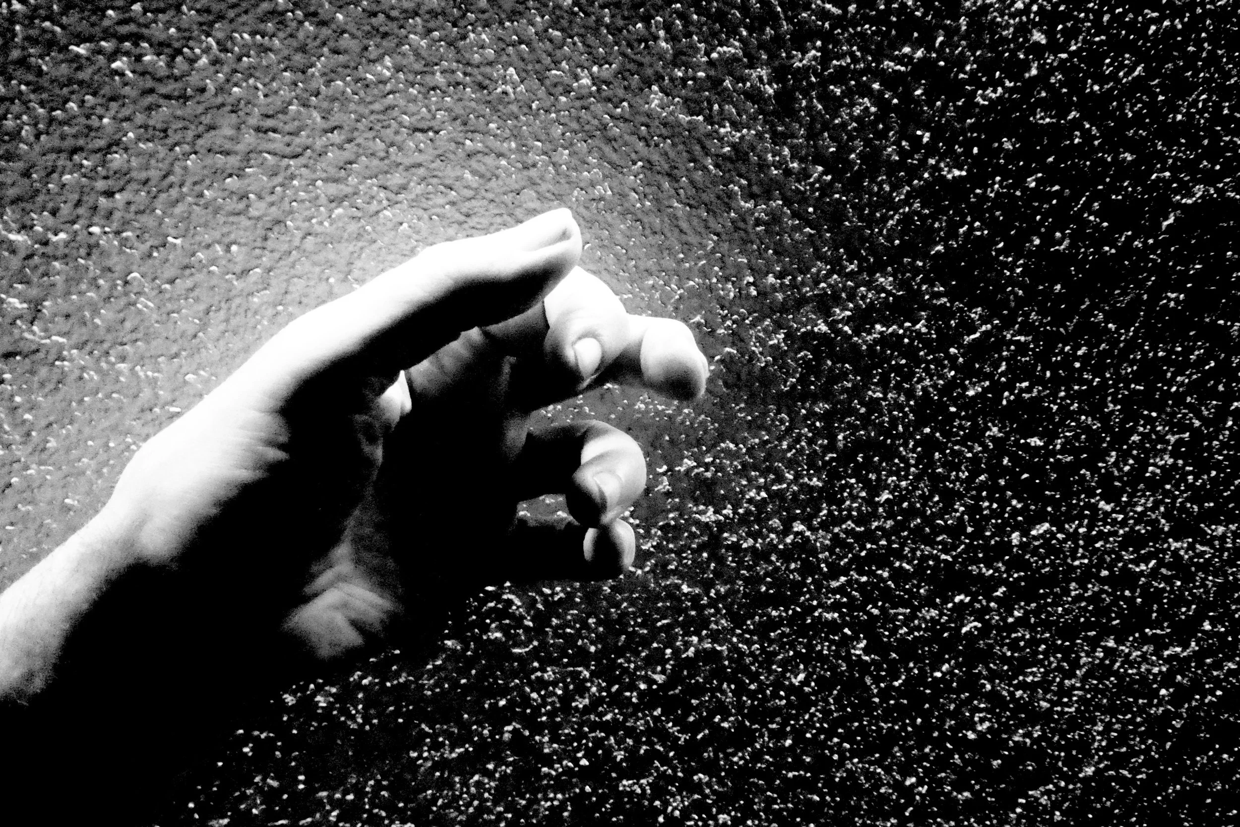 Hand - Studio Dentergem