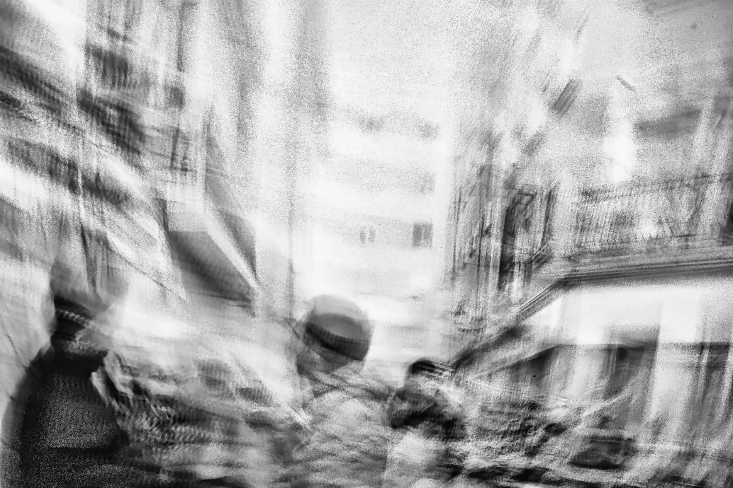 Shopping Street - Reprise - Ghent