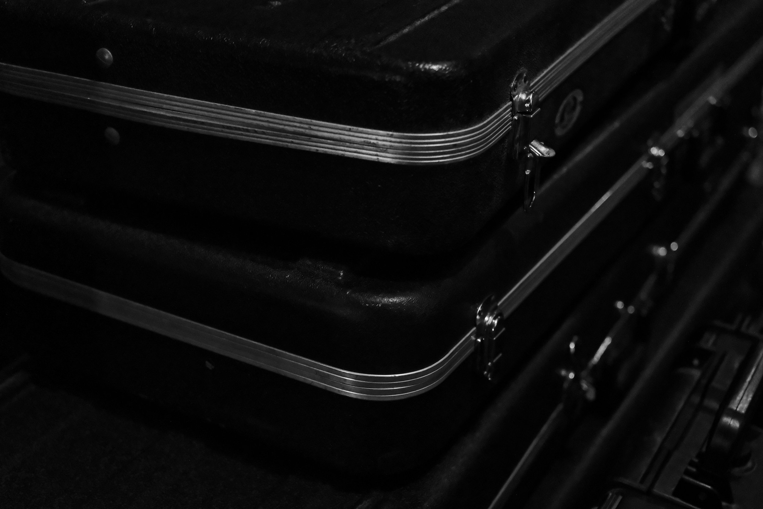 Flightcases - Tielt