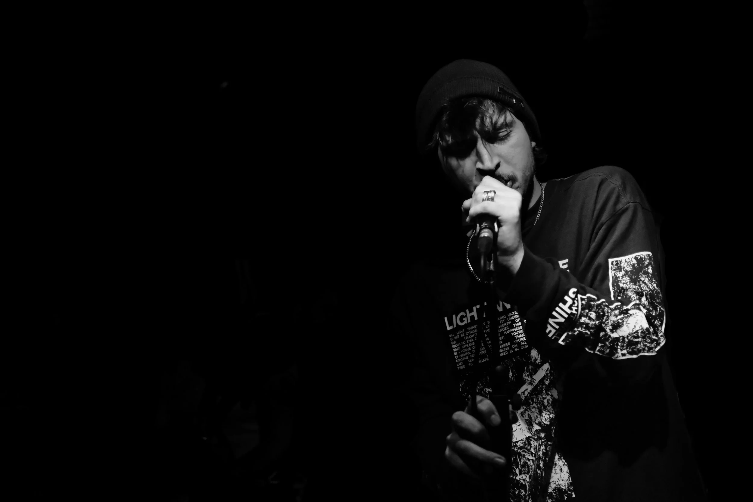 Waste @ N8W8 - Take #2 - Tielt