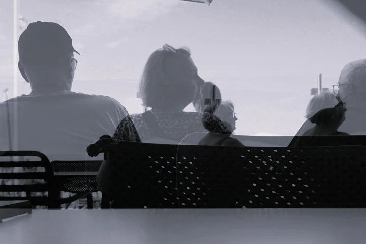 Terasse au Bord de la Mer - Malo-Bains