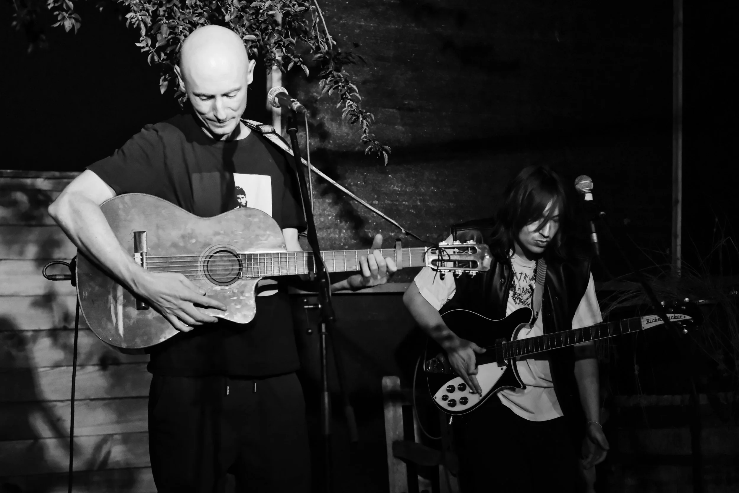 Floris Francis Arthur @ N8W8 - Take #11