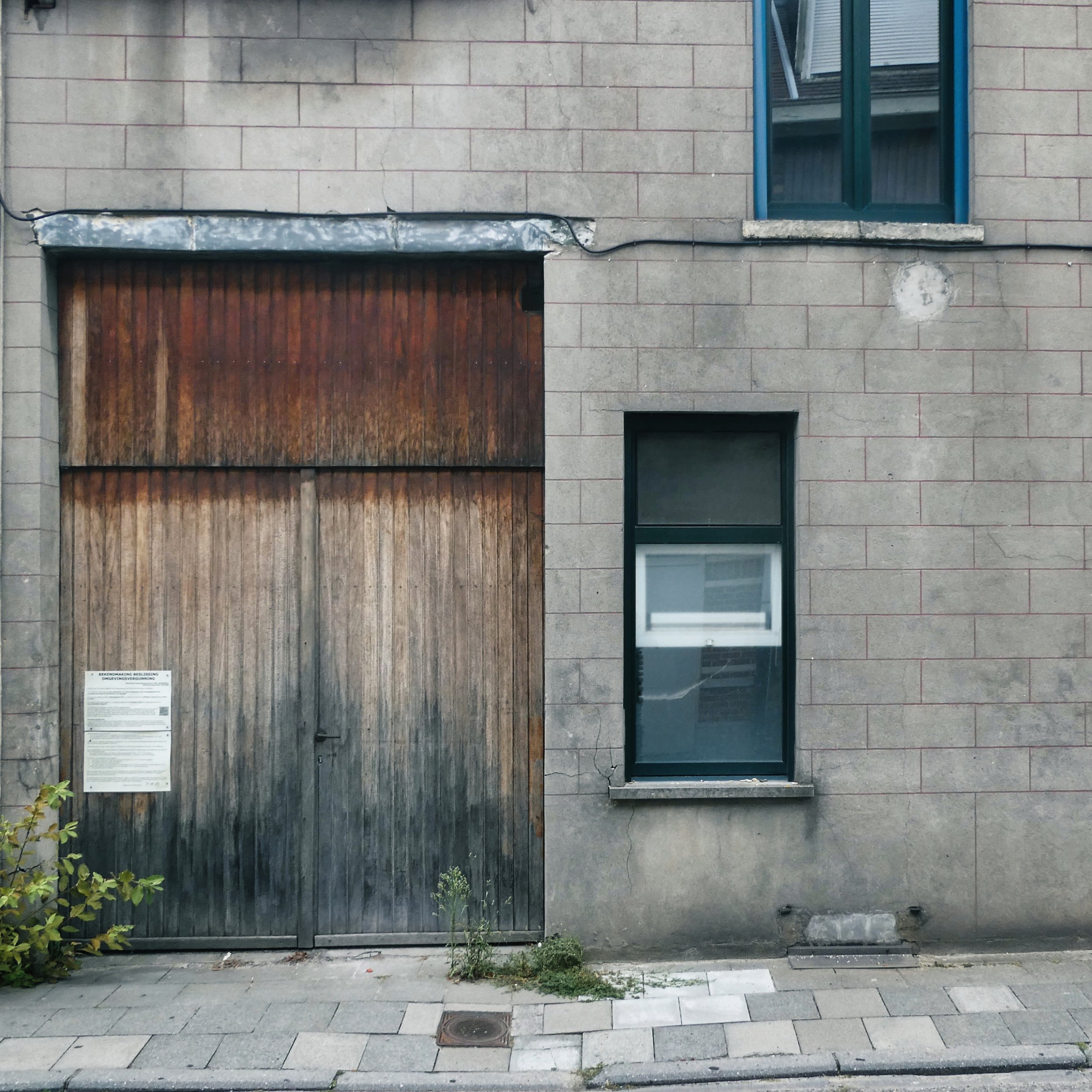 Announcement of Decision on Environmental Permit - Wakken