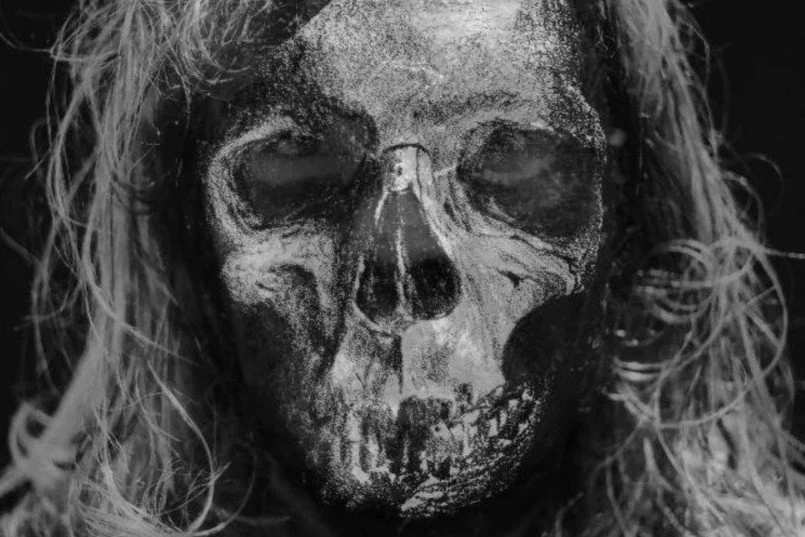 Dead Man Driving - Made for the Lizinsky video 'Dead Man Driving' - Studio Dentergem