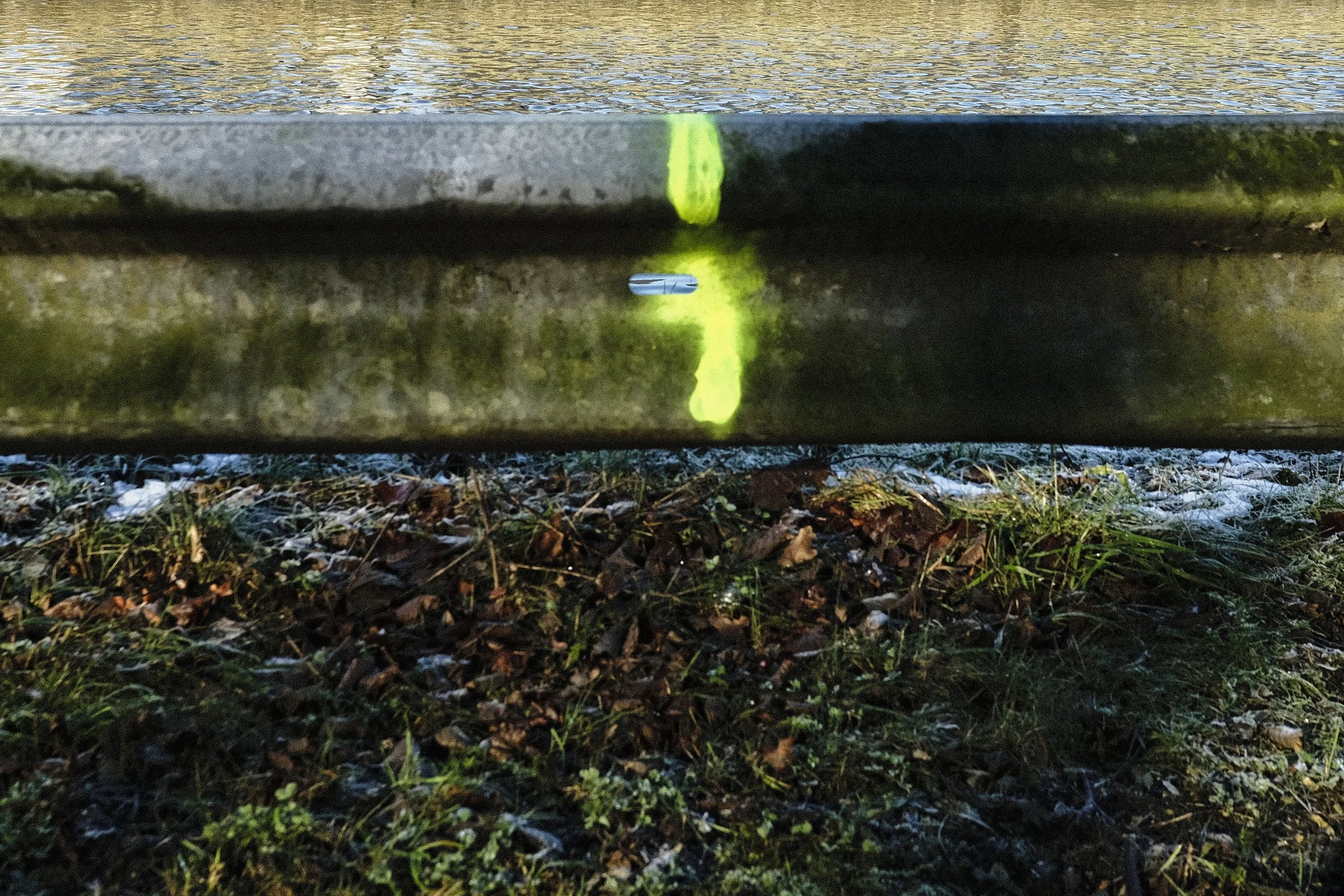 Paint Mark - jan 2025 - Deinze