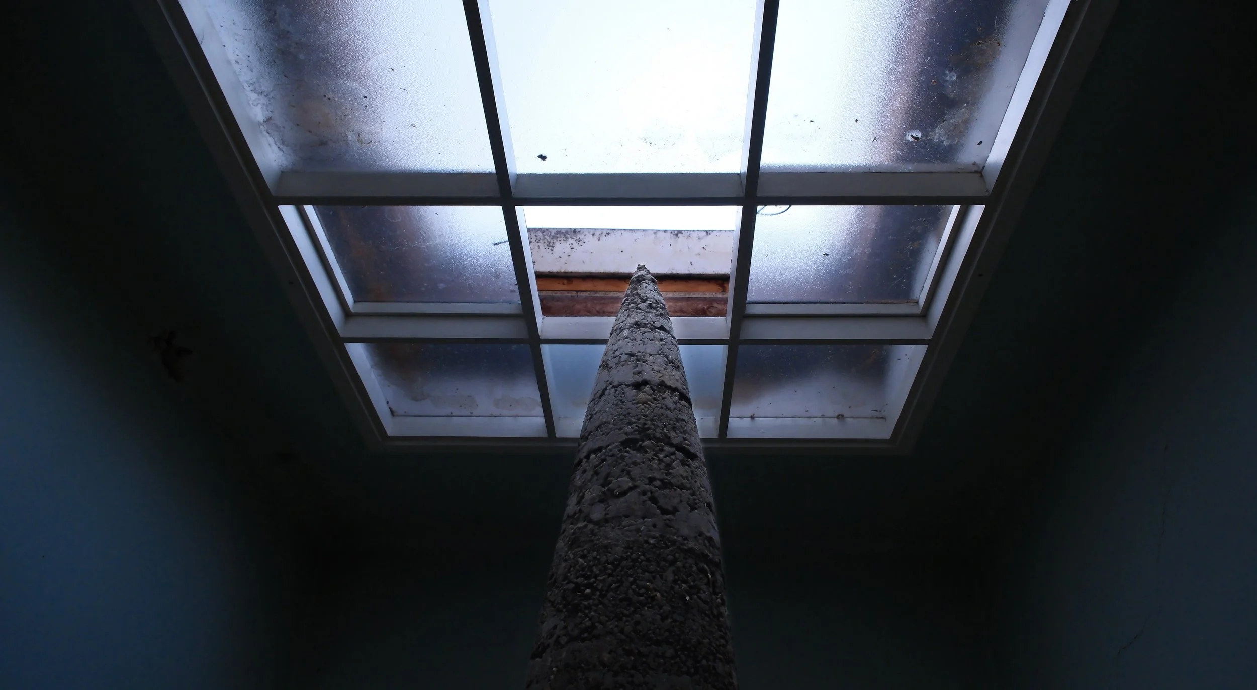 Cone Structure - Tielt