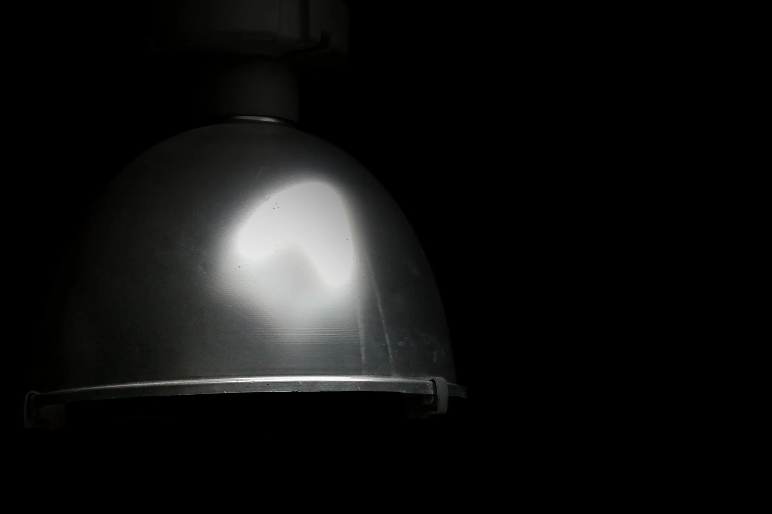 Studio Lamp - Studio Dentergem