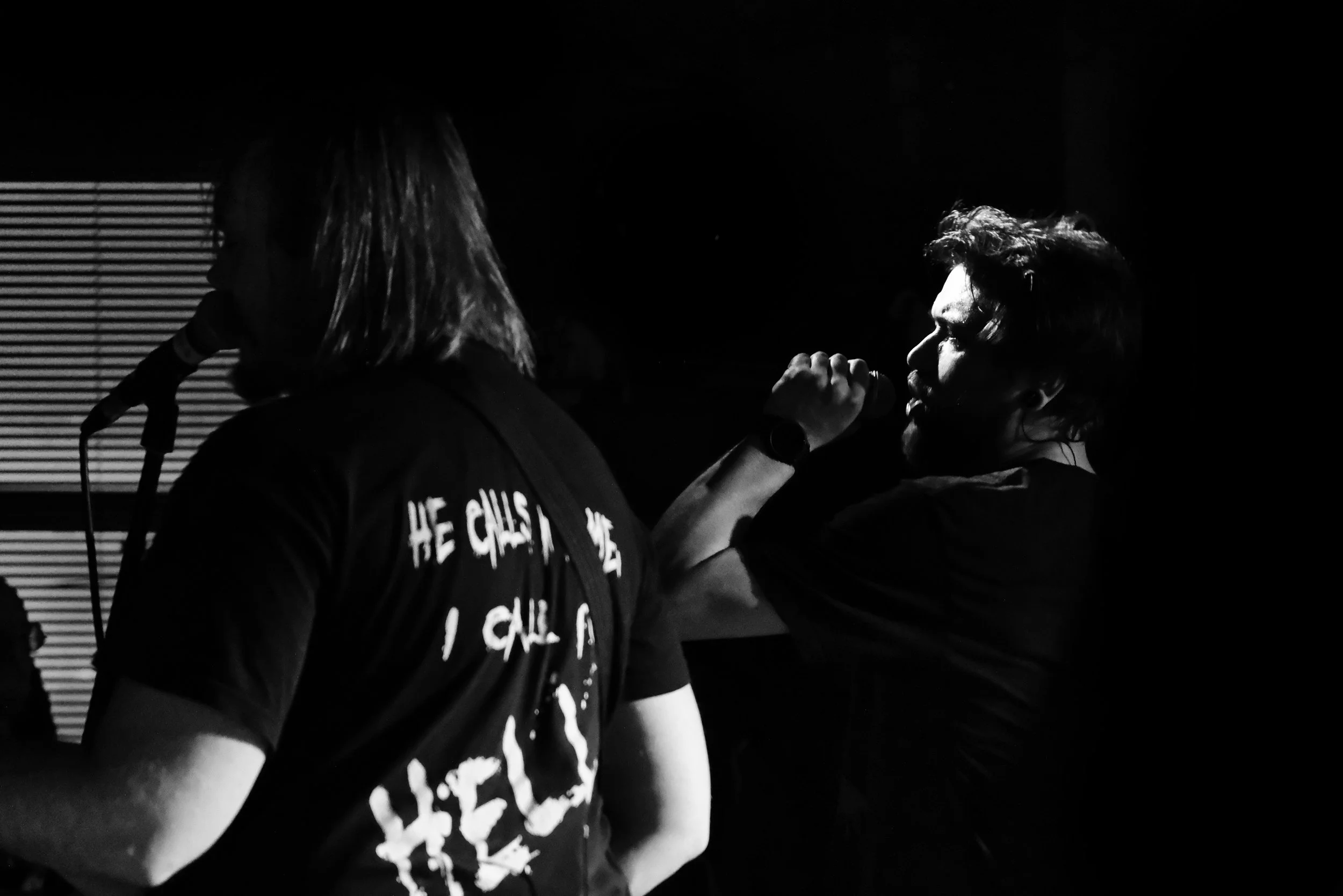 WUK?! @ N8W8 - Take #11 - Tielt