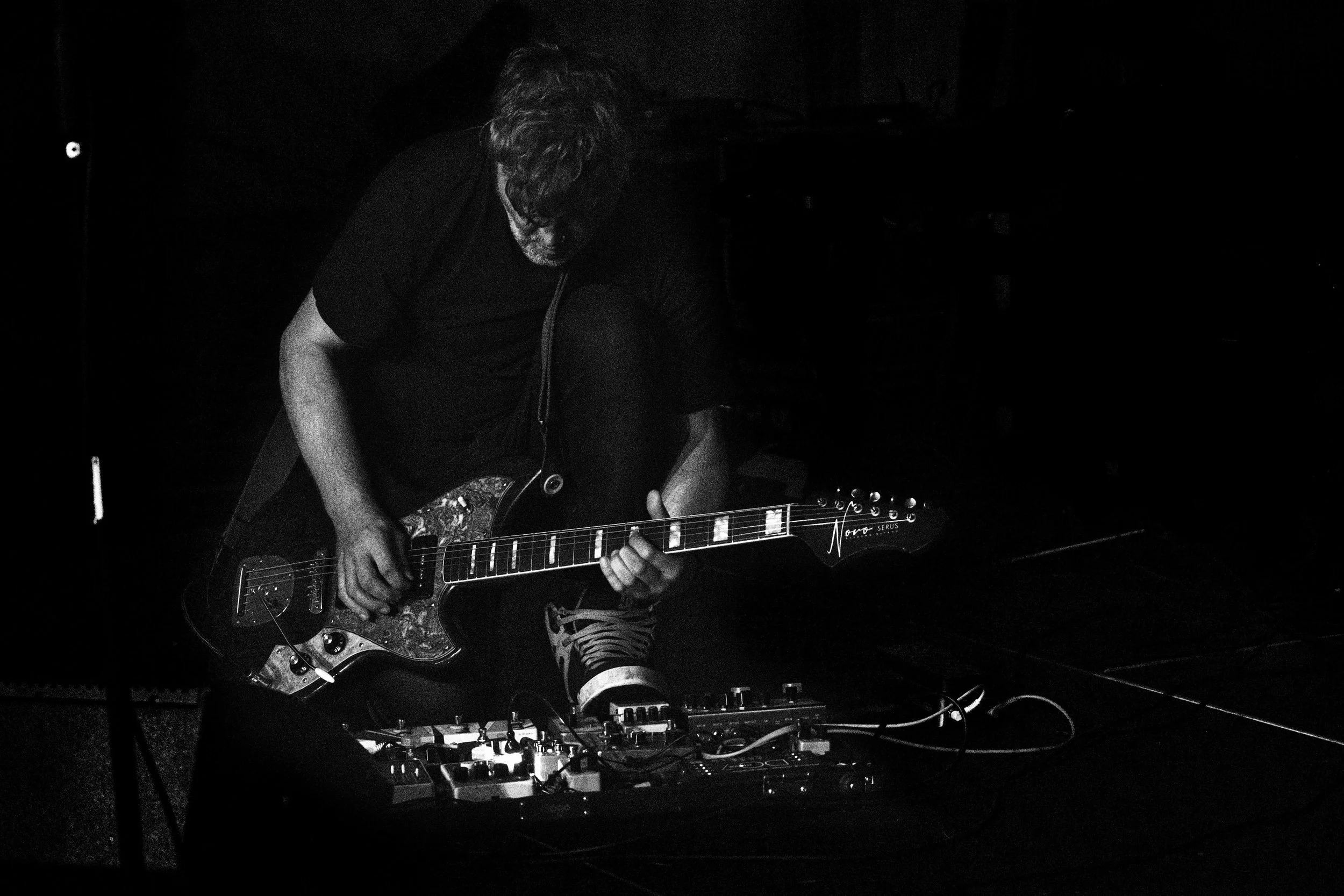 Sekushi @ In The Garden - Take #38