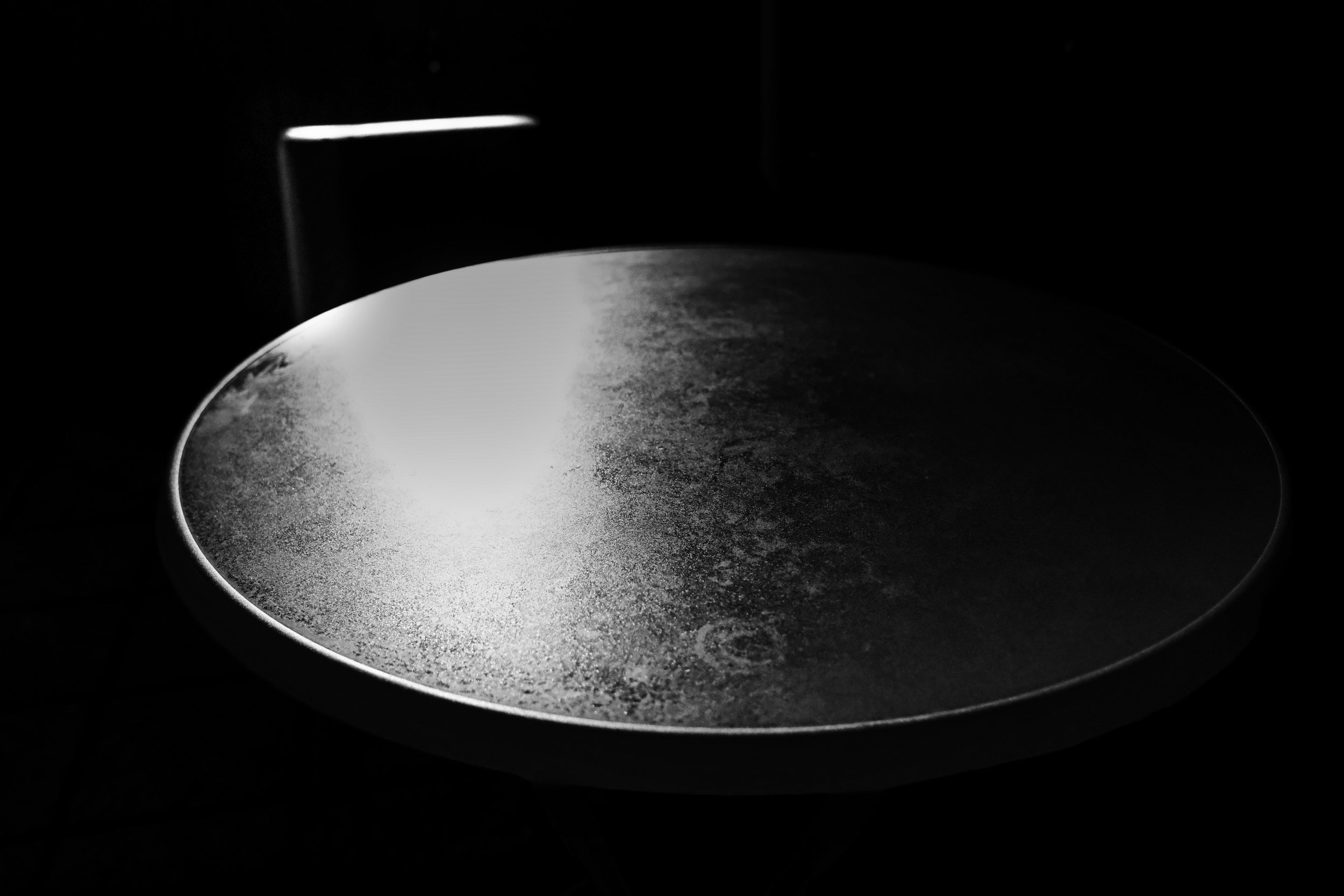 31/01/2026 - Nightvisions - Table and Chair