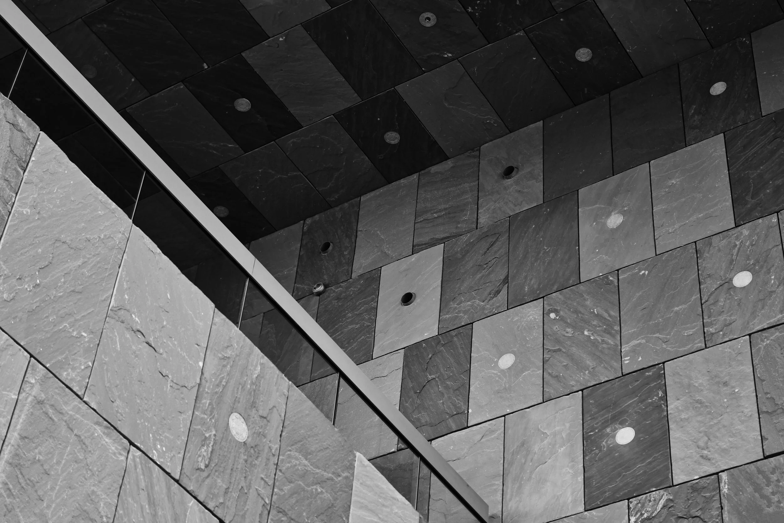 Architectural Composition - MAS - Antwerp