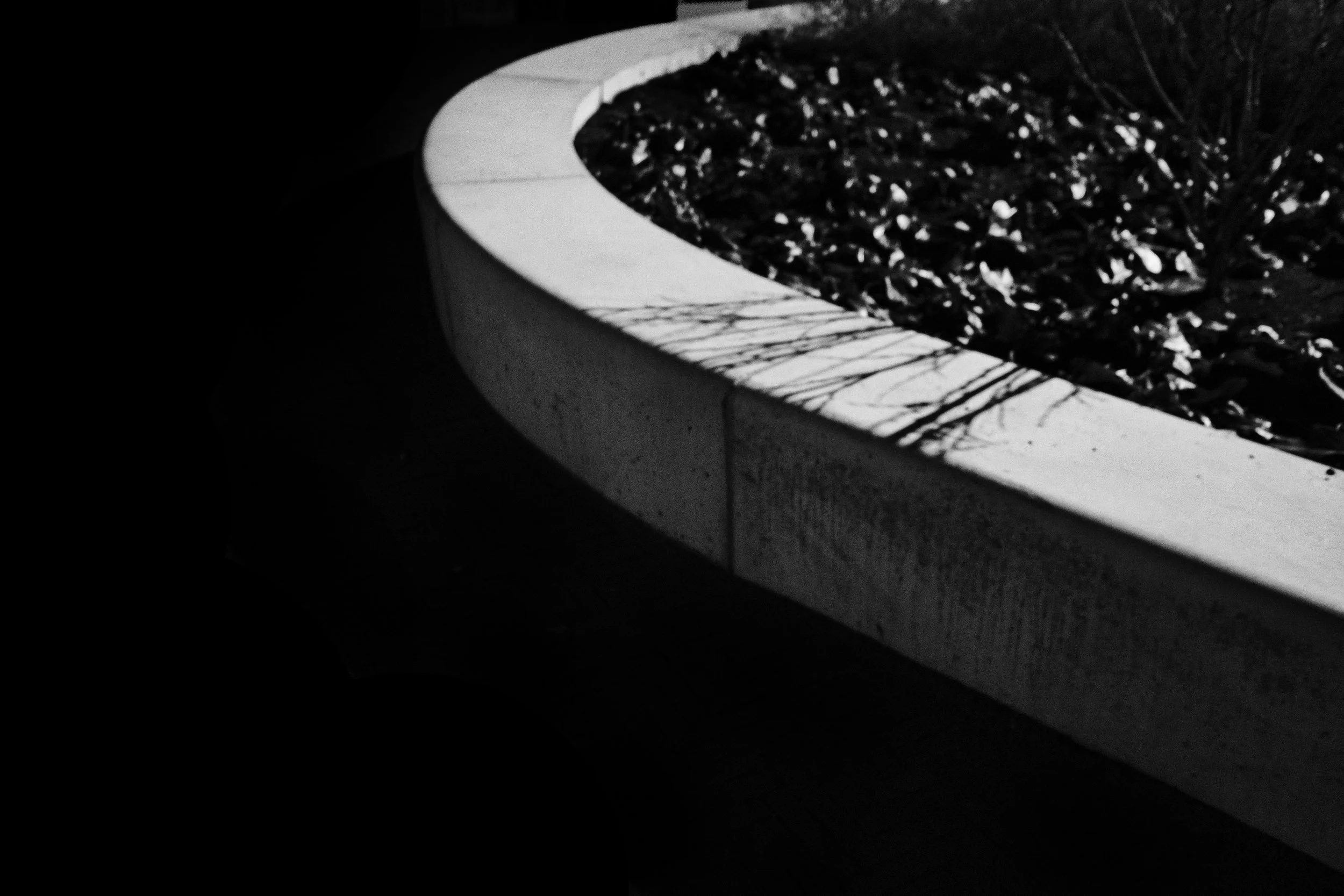 Concrete Curve - Take #2 - Meulebeke