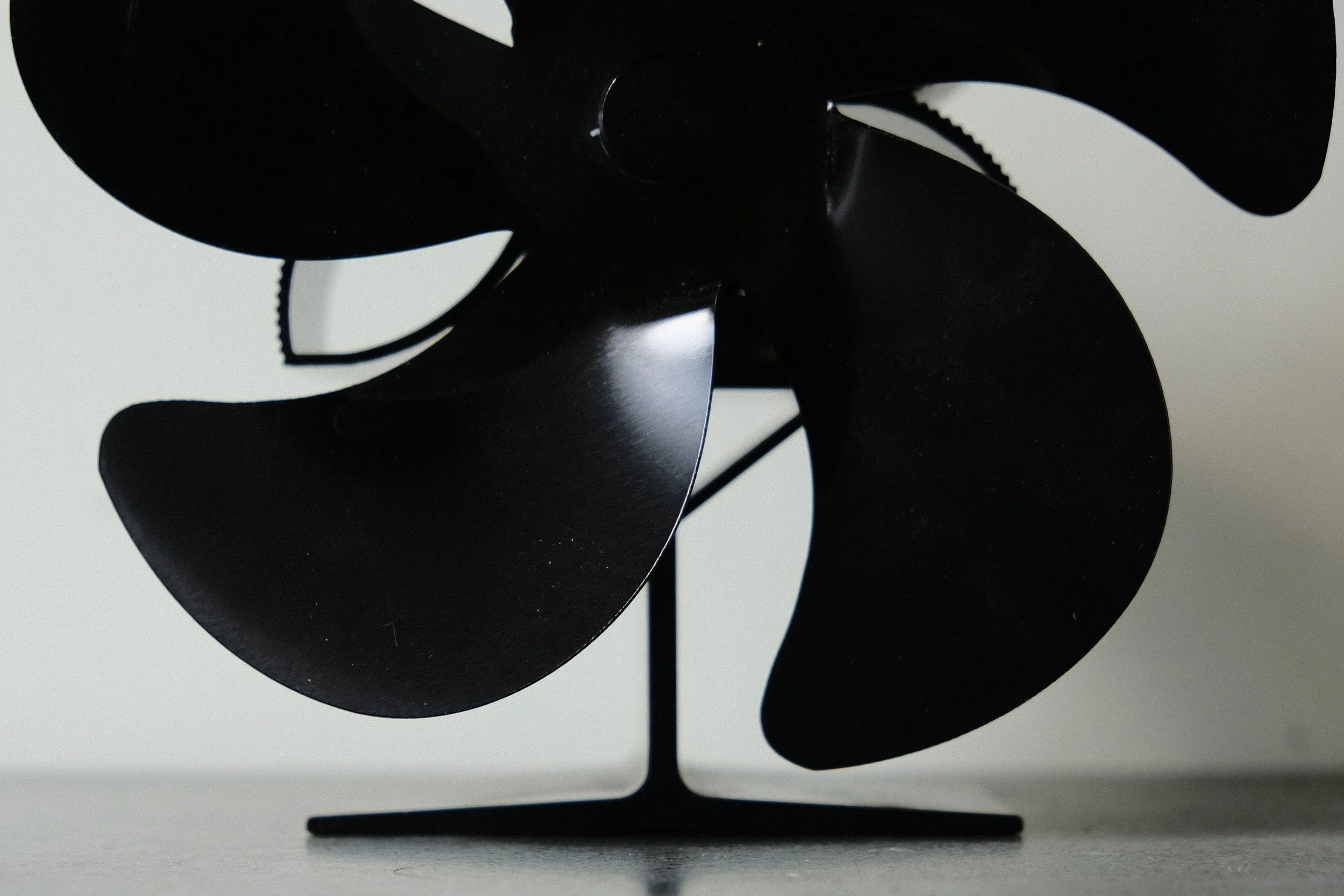 Rotor Blade - Studio Dentergem