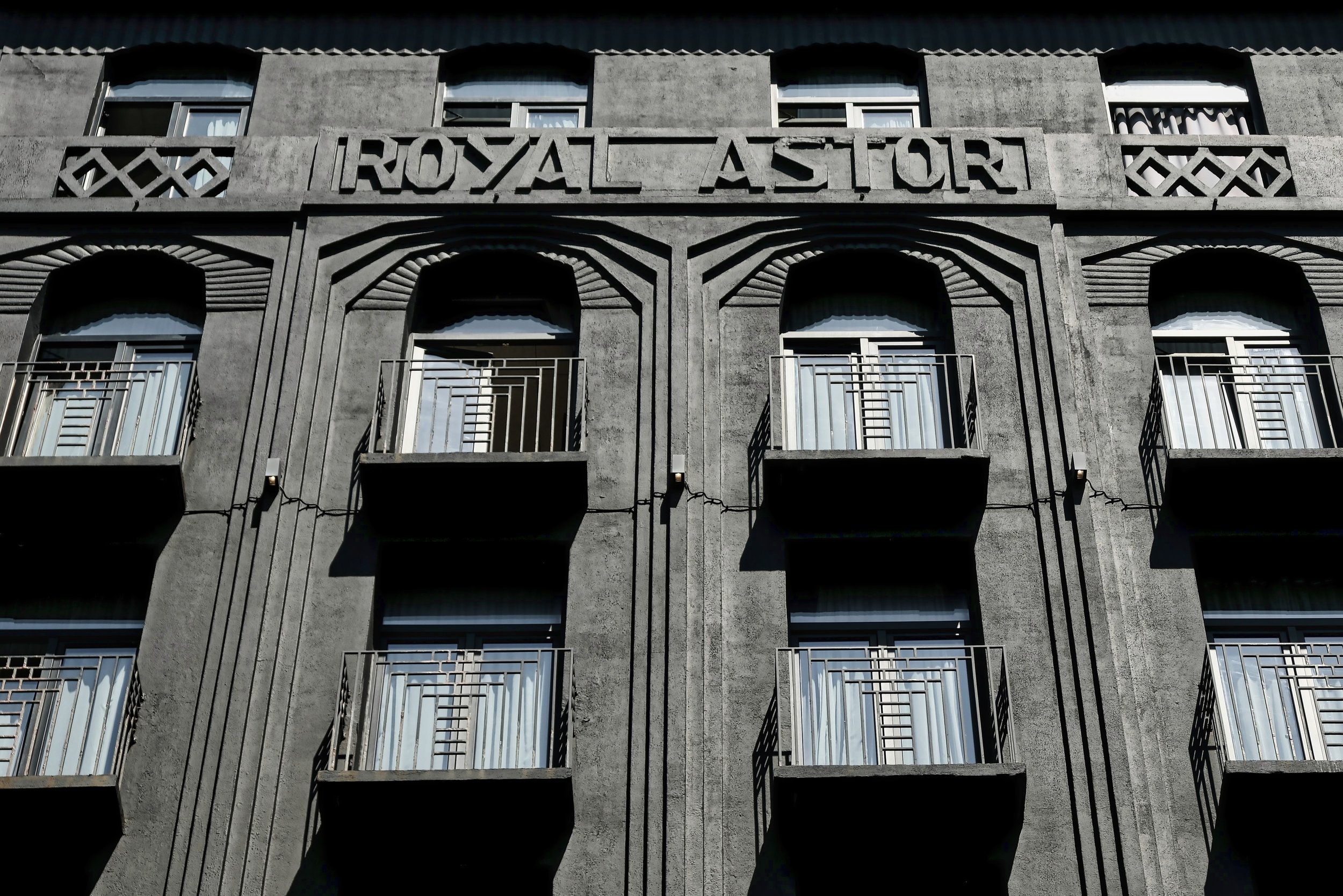Royal Astor - Ostend