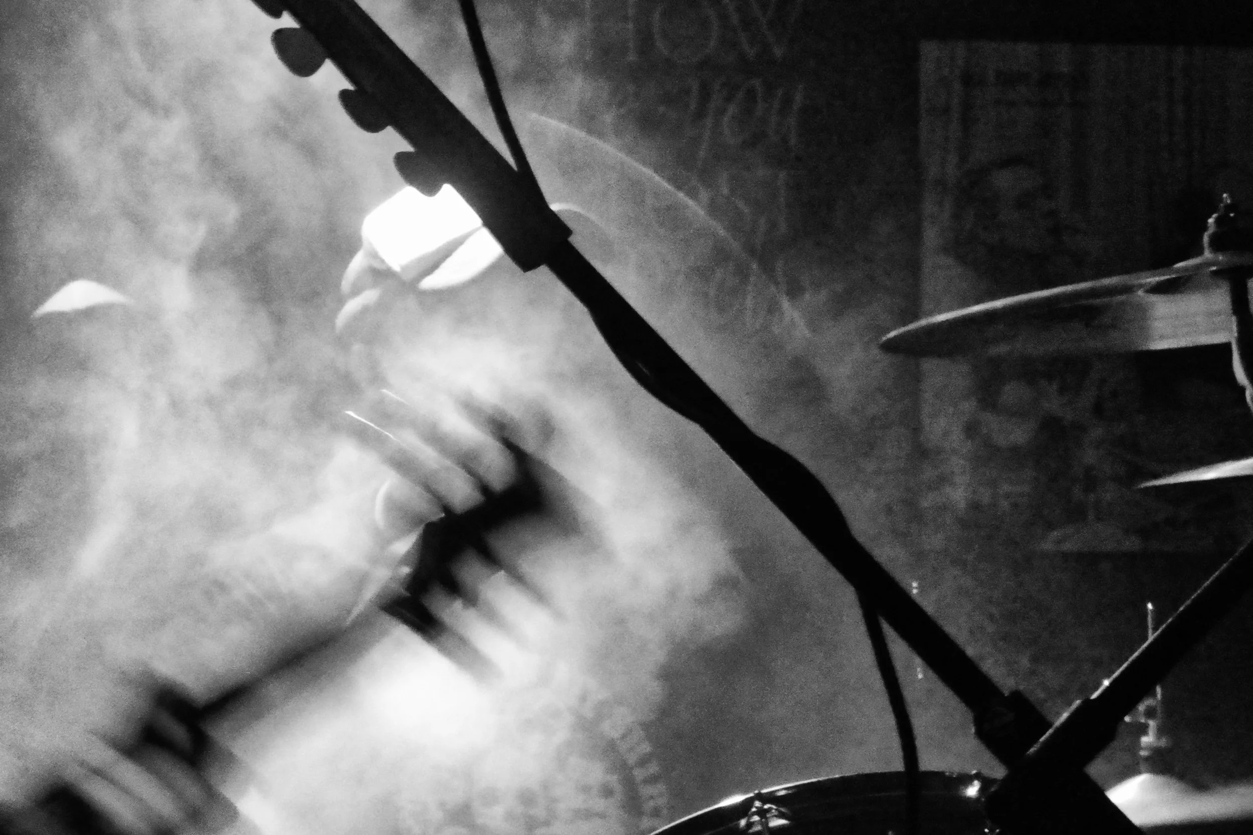 Ka'una @ N8W8 - Take #3 - Tielt