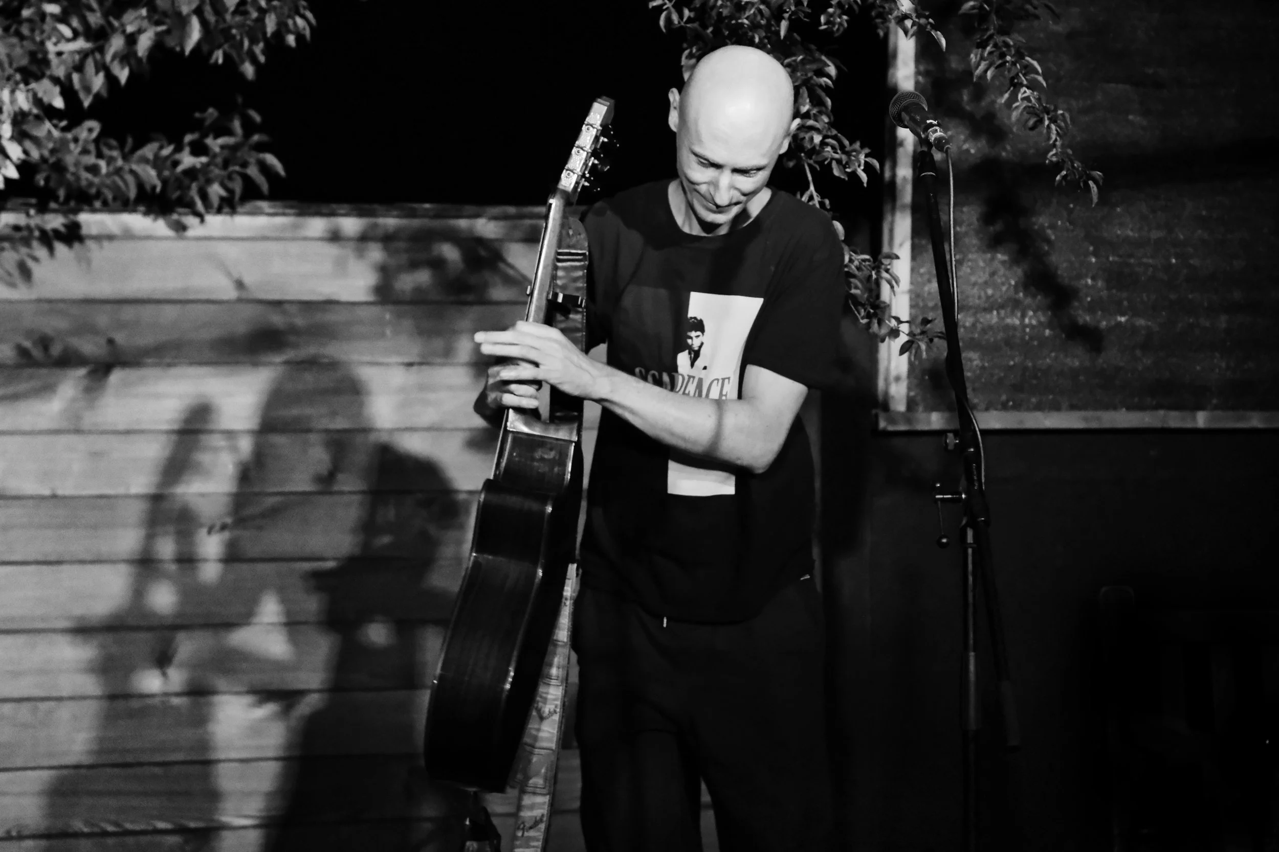 Floris Francis Arthur @ N8W8 - Take #20