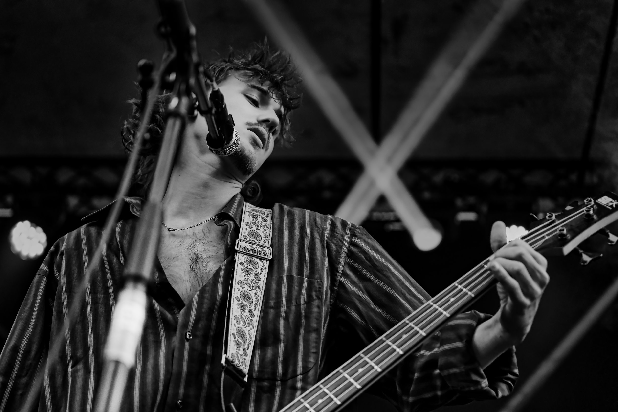 The Cage @ Dreef Festival - Take #10 - Tielt