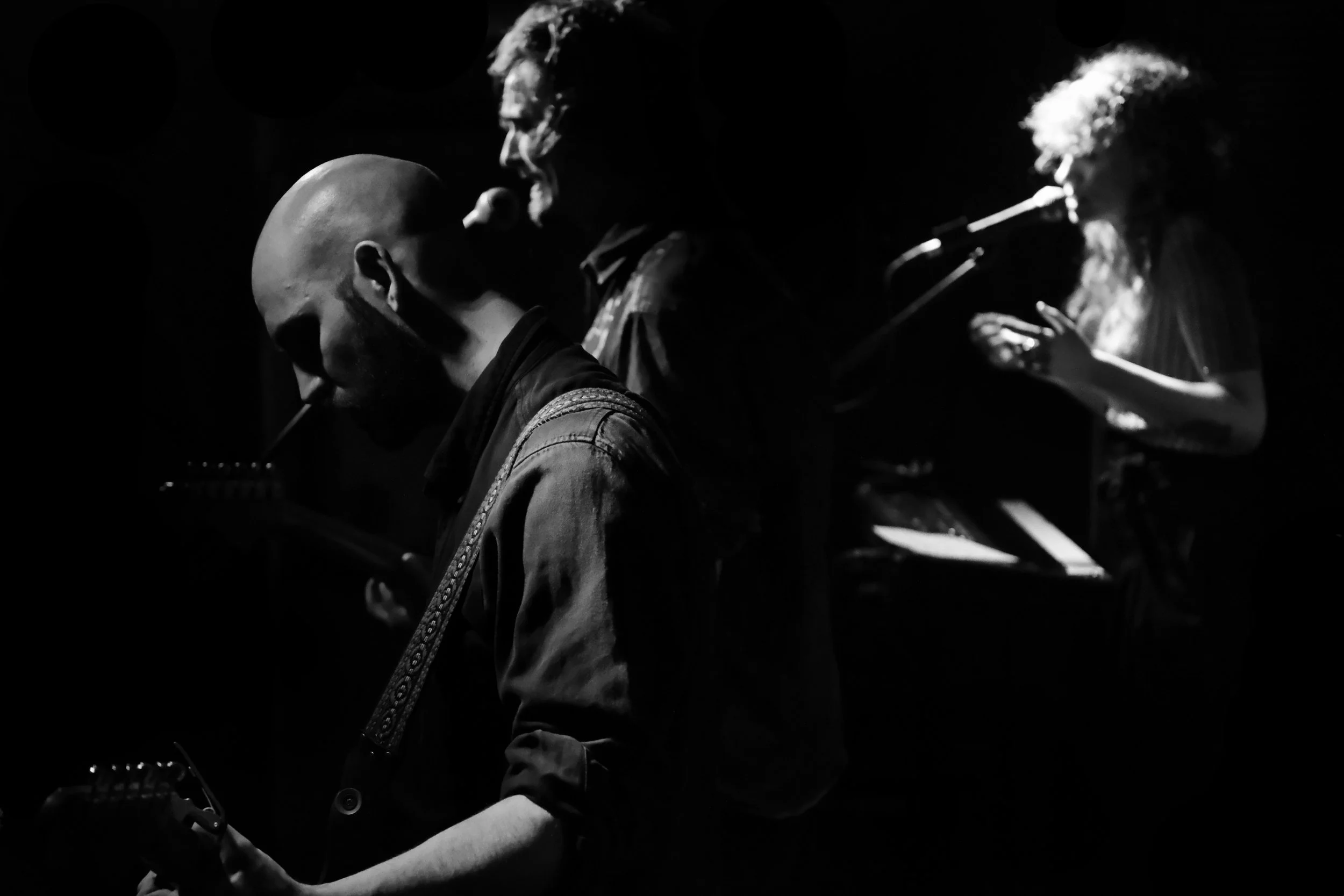 Cheap Cult @ N8W8 - Take #17 - Tielt