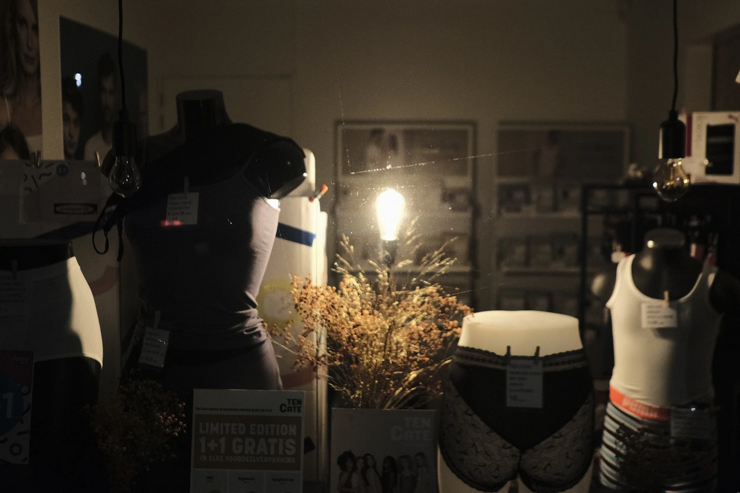 Limited Edition - Meulebeke