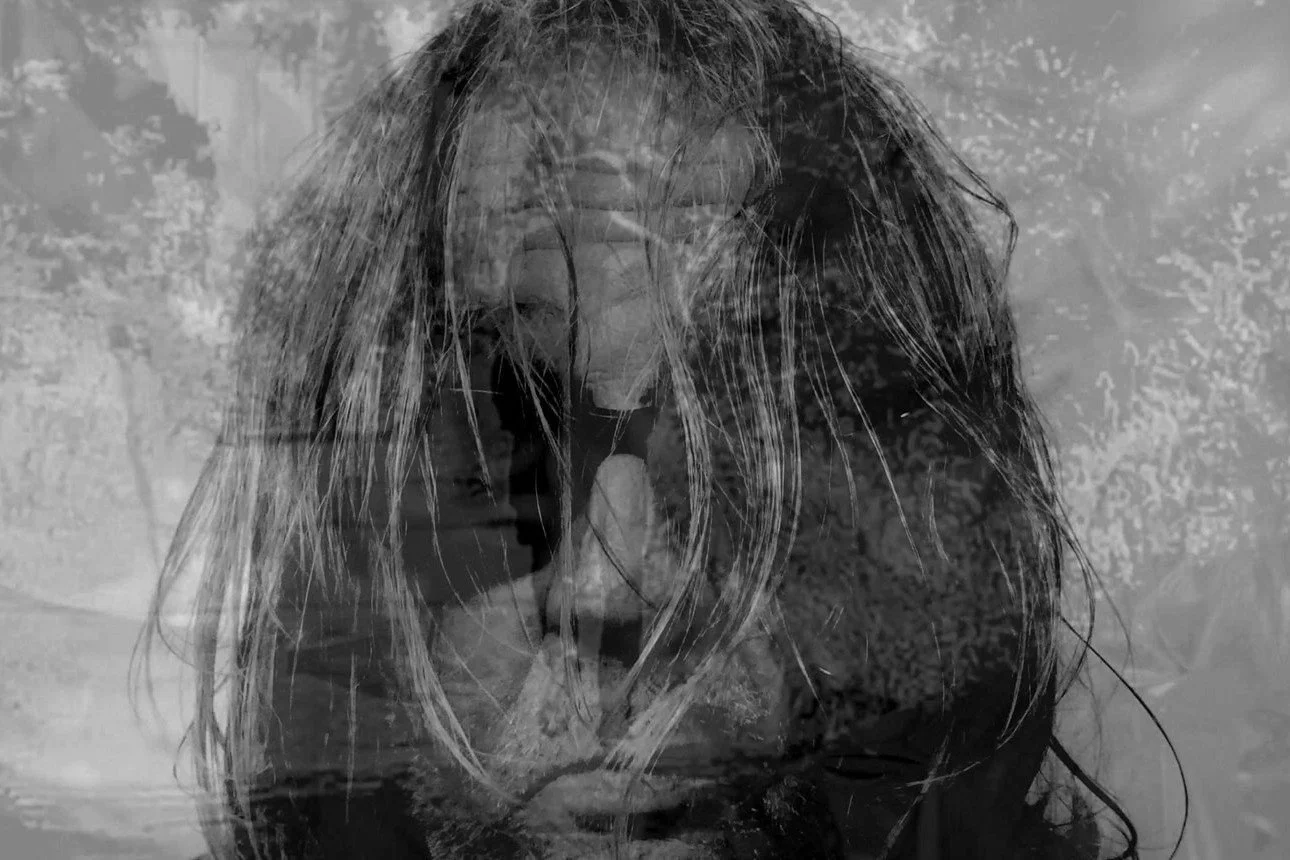 In this Heat - Made for the Lizinsky video 'In this heat' - Studio Dentergem