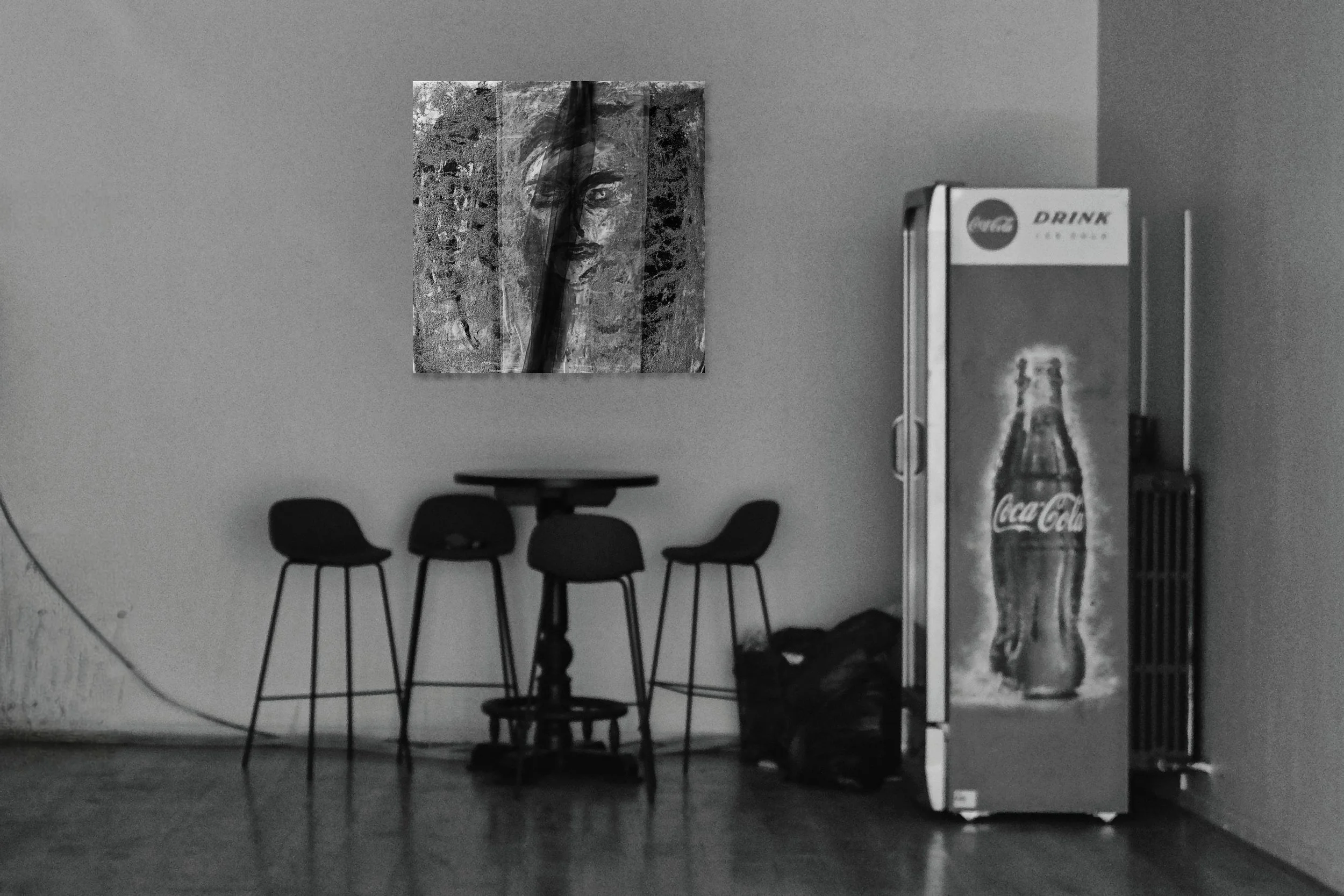 17/03/2026 - Unveil 'Veiled Figure'