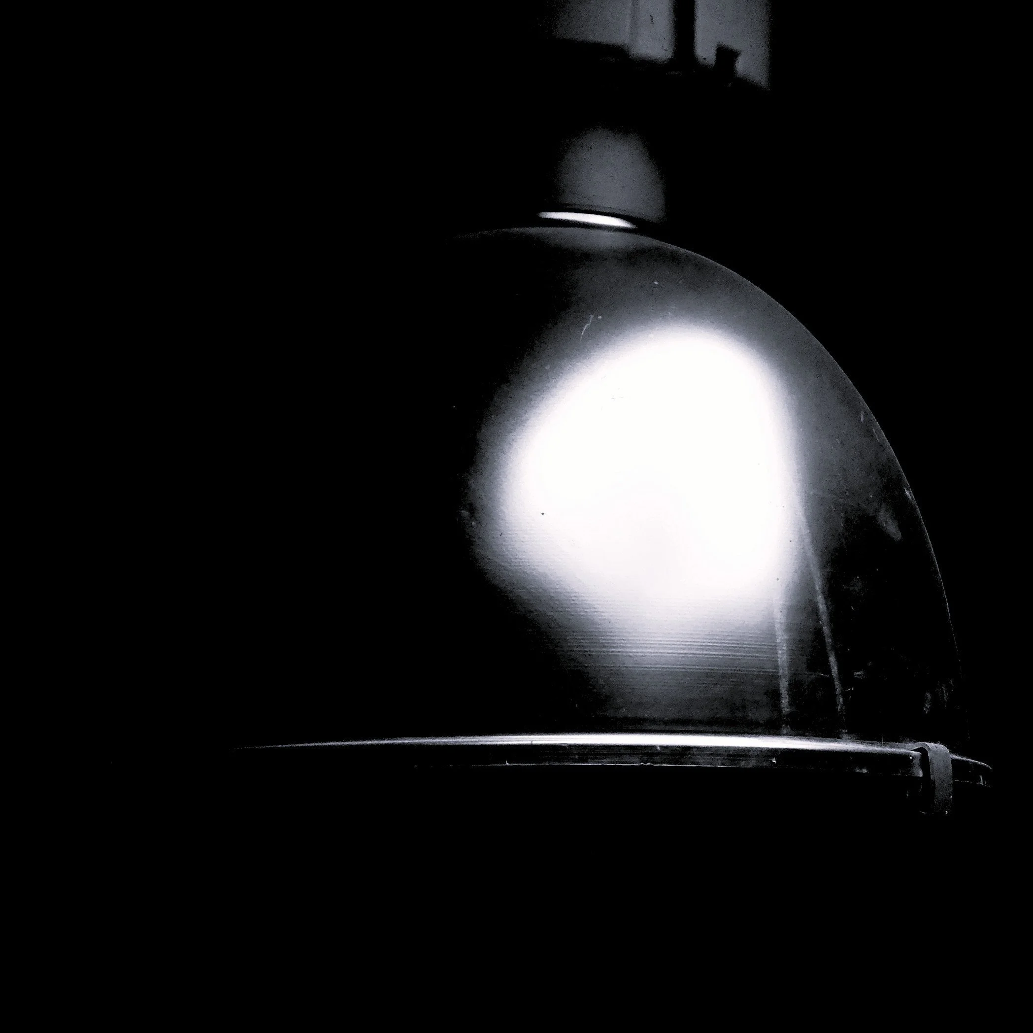 Studio Lamp - Studio Dentergem