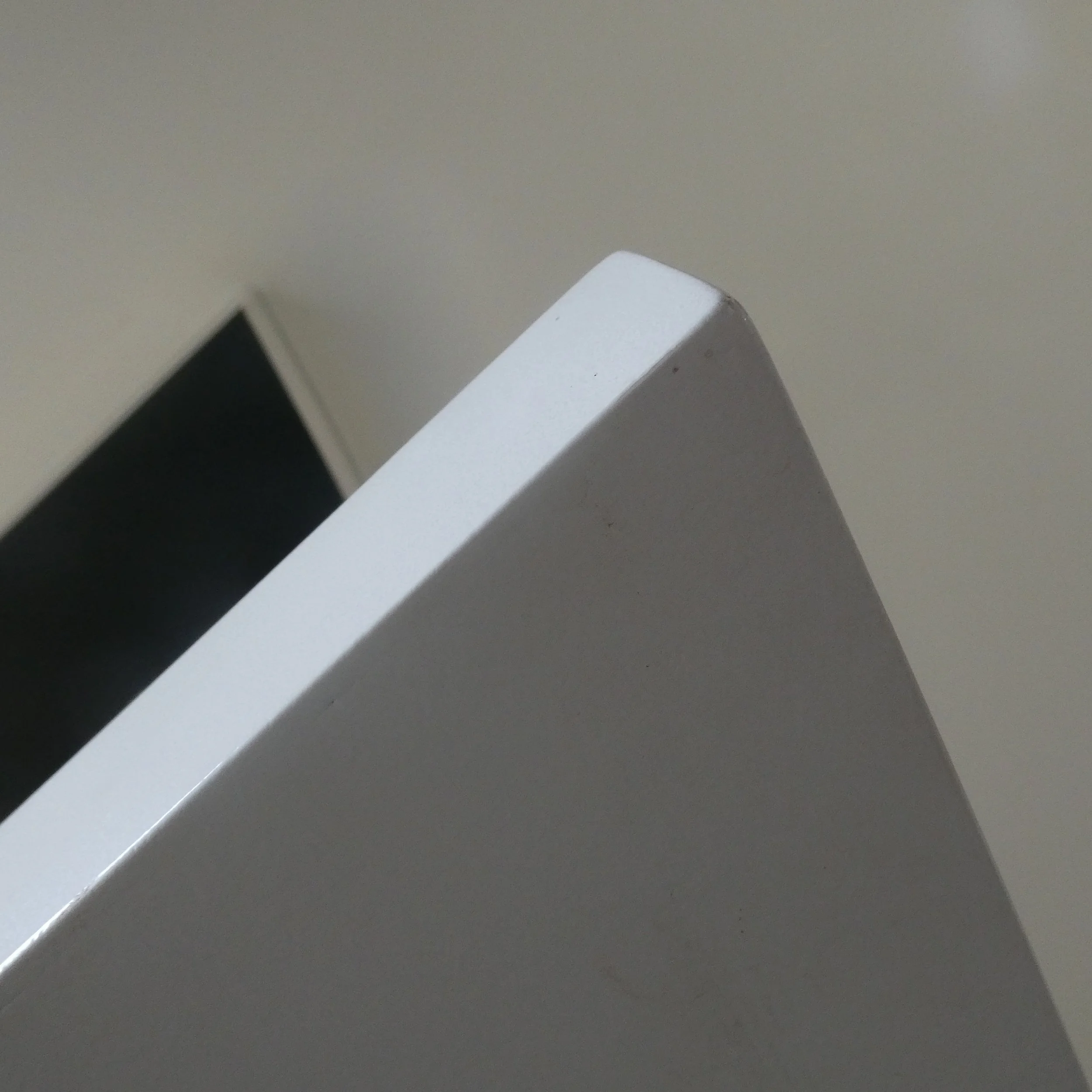 Triangular Shape - Take #2 - Studio Dentergem