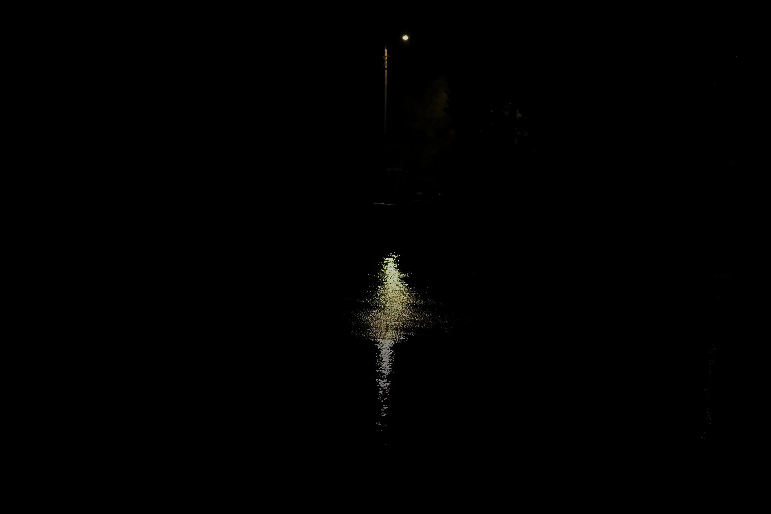 Waterreflections - Dentergem