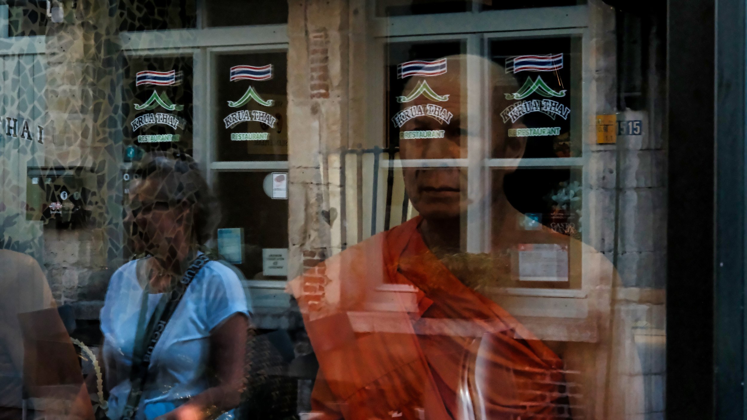 Krua Thai - Antwerp