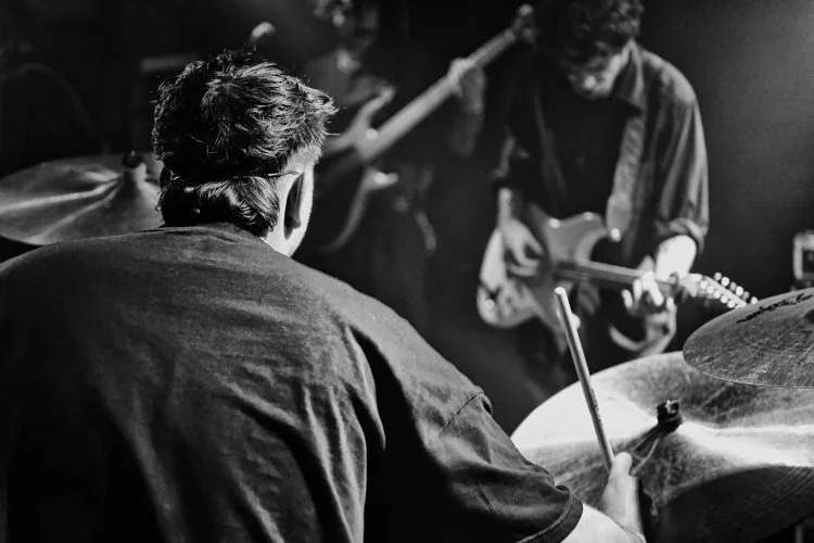 Ronker @ N8W8 - Take #57 - Tielt