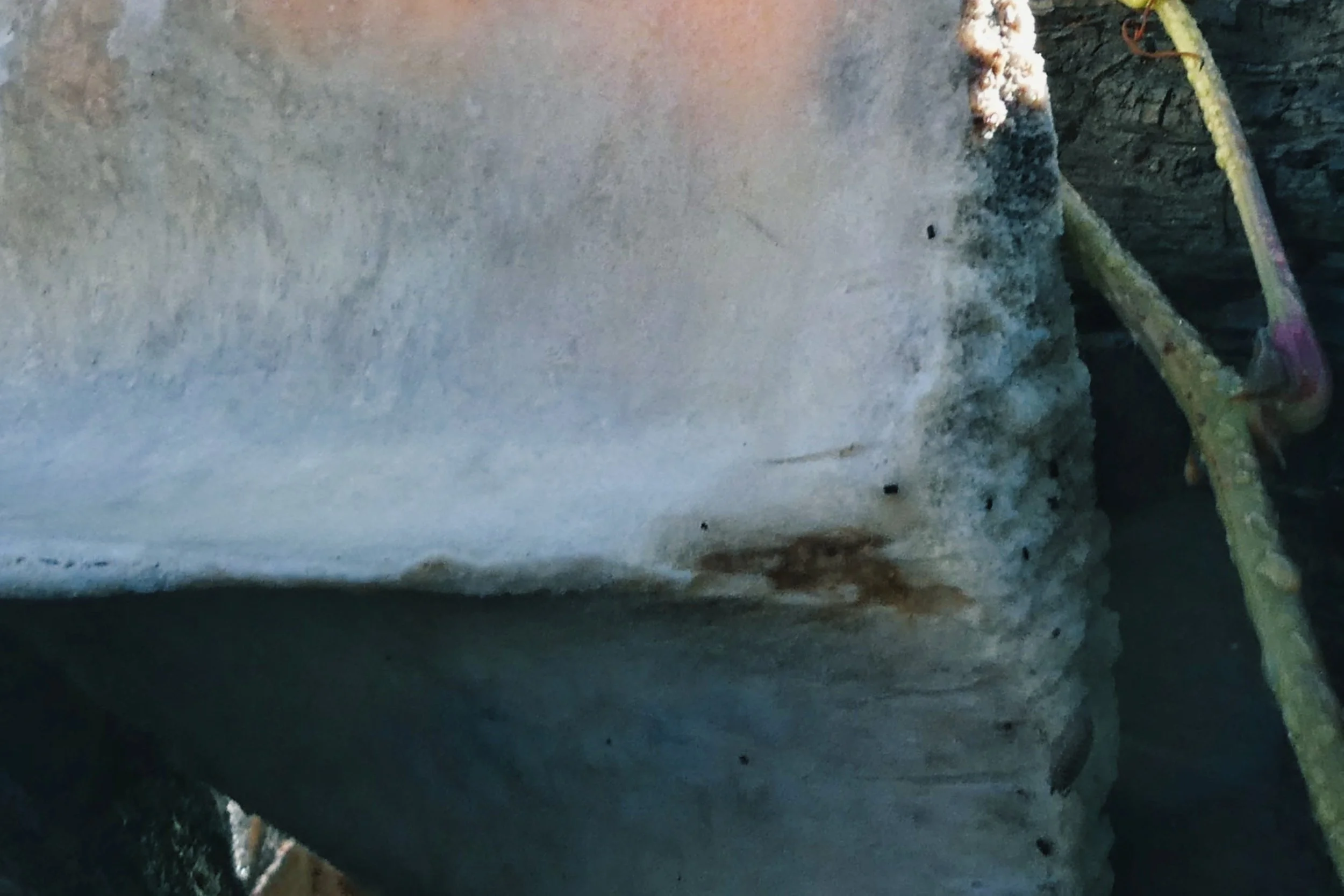 Beauty lingers in the Scar - The Sculpture - Courtesy Jurgen Declerck - Dentergem