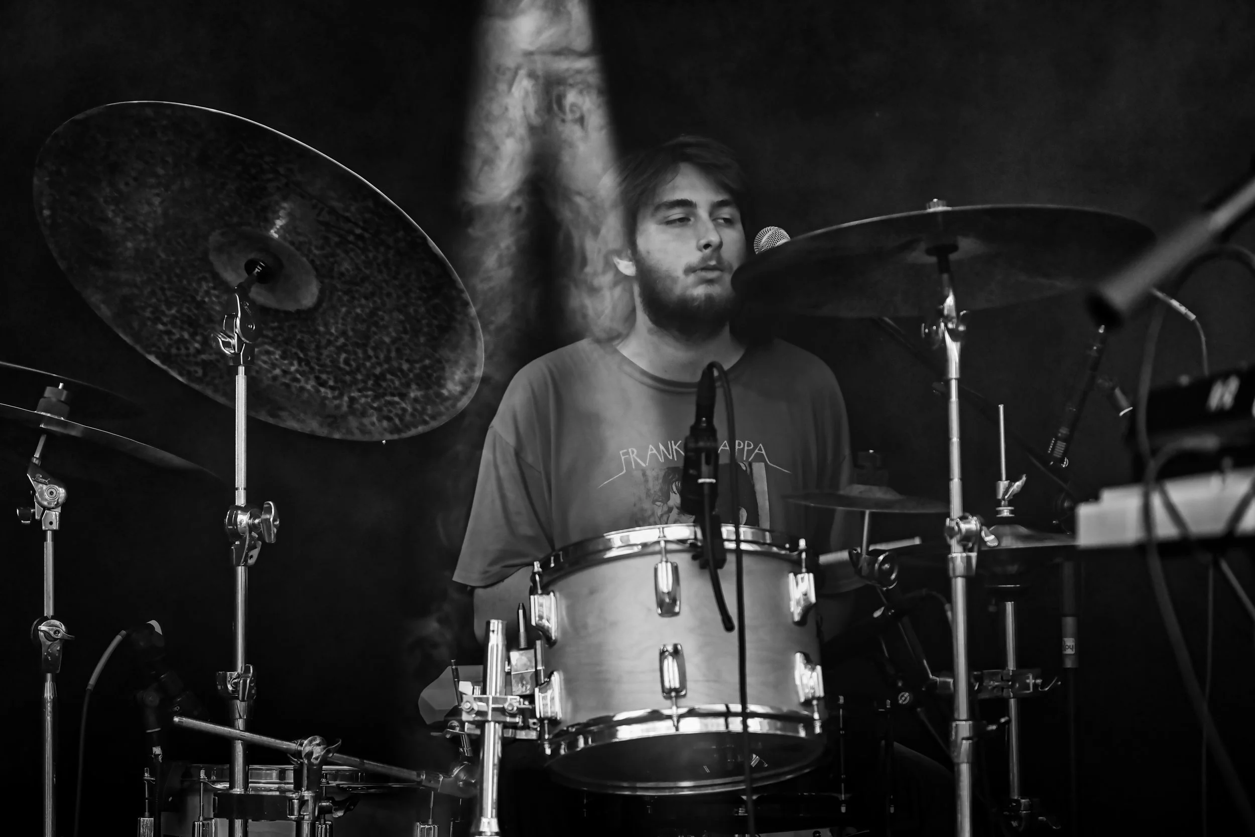 Geitenvel @ Dreef Festival - Take #7 - Tielt