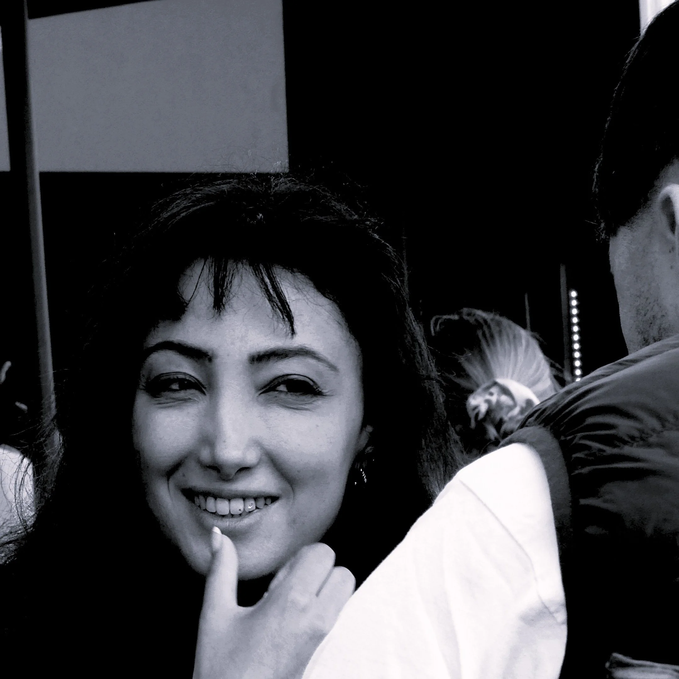 Ya Kiddin' Me - Ostend