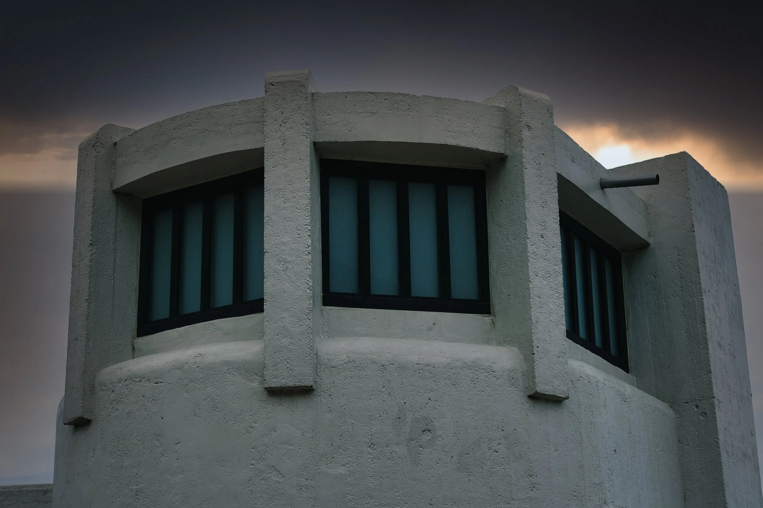 All along the Watchtower - Blankenberge