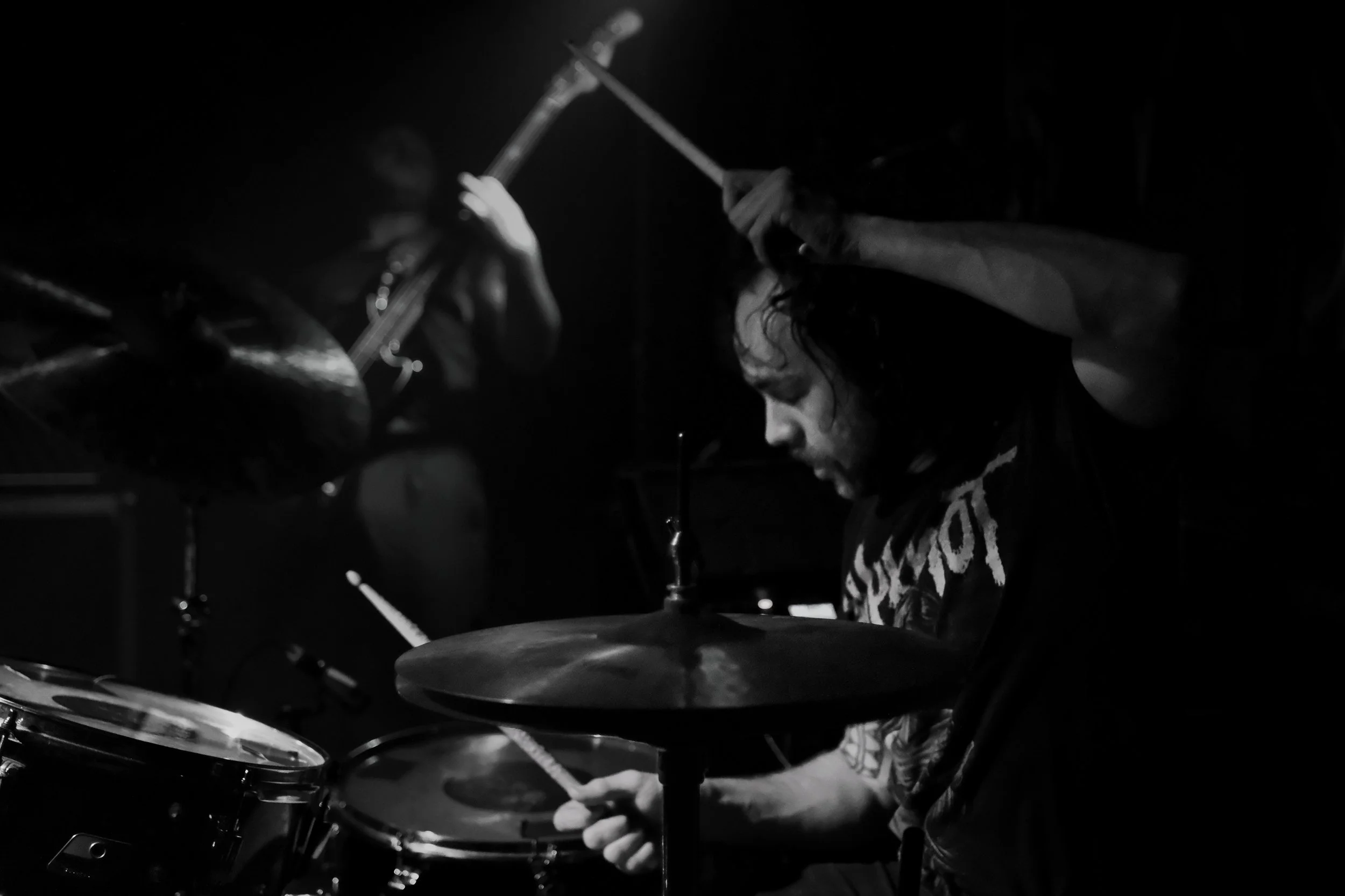 Waste @ N8W8 - Take #17 - Tielt