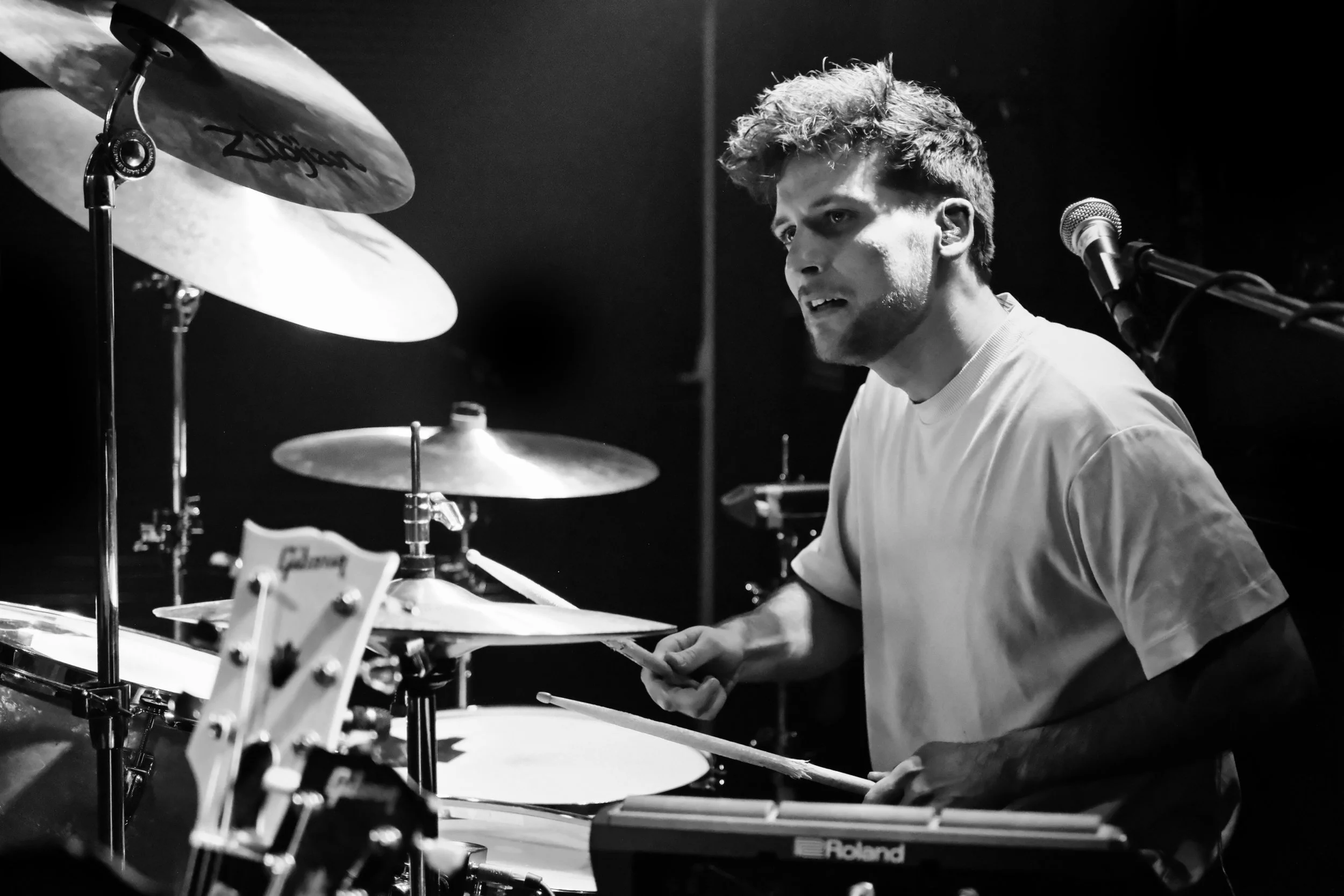 Hideous @ N8W8 - Take #20 - Tielt