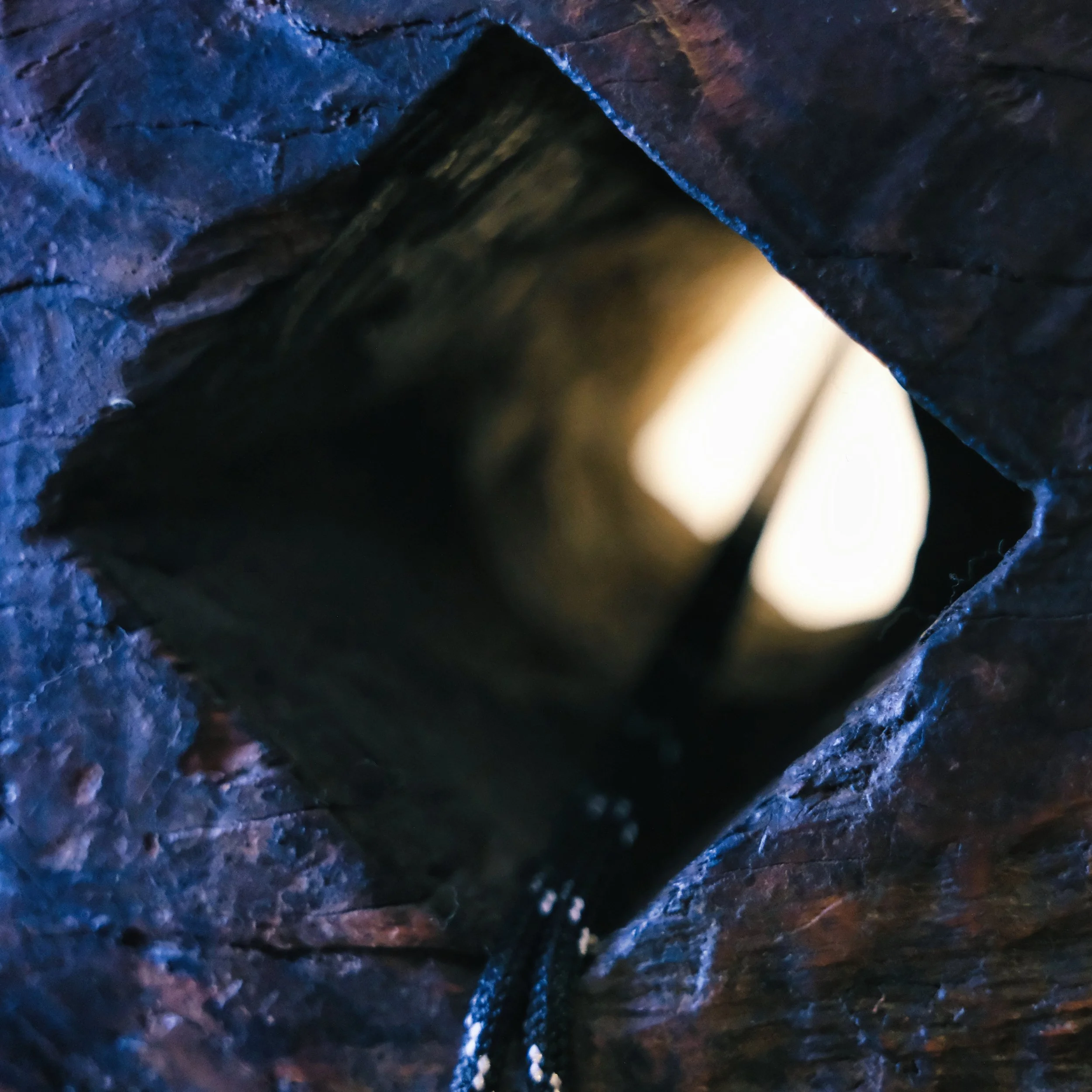 Roped - Studio Dentergem