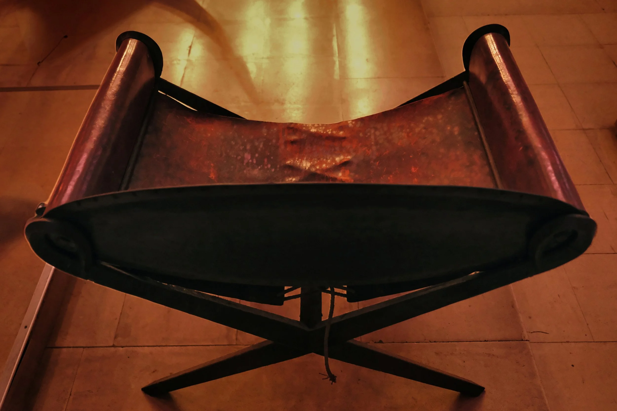 Chair - Le Havre