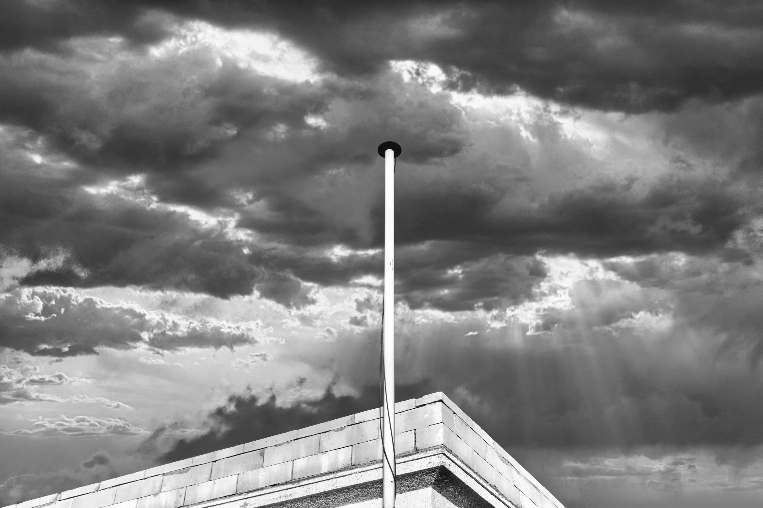 Nobody's Home - Ostend