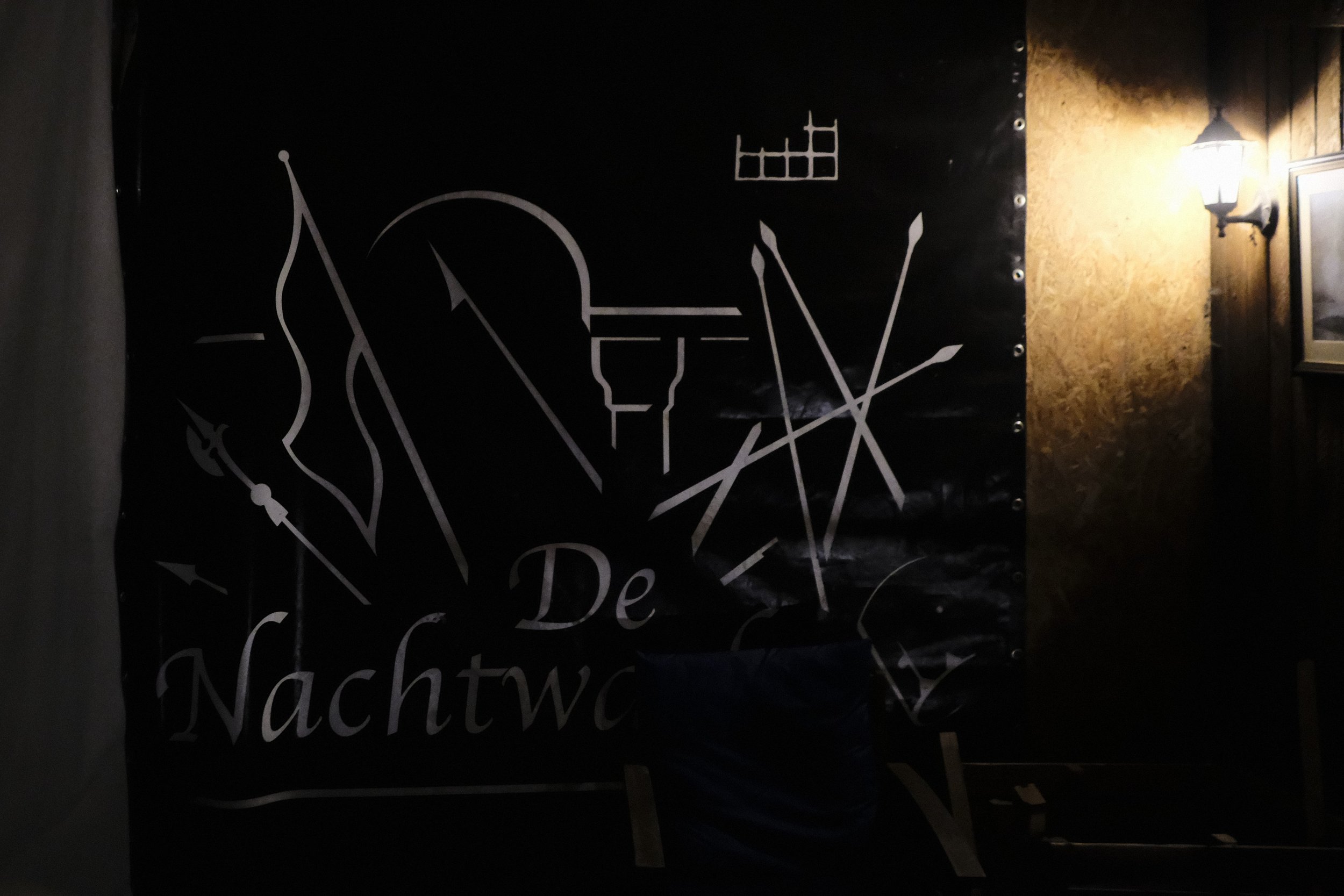 MusicPub N8W8 - Smoke Shelter - Tielt