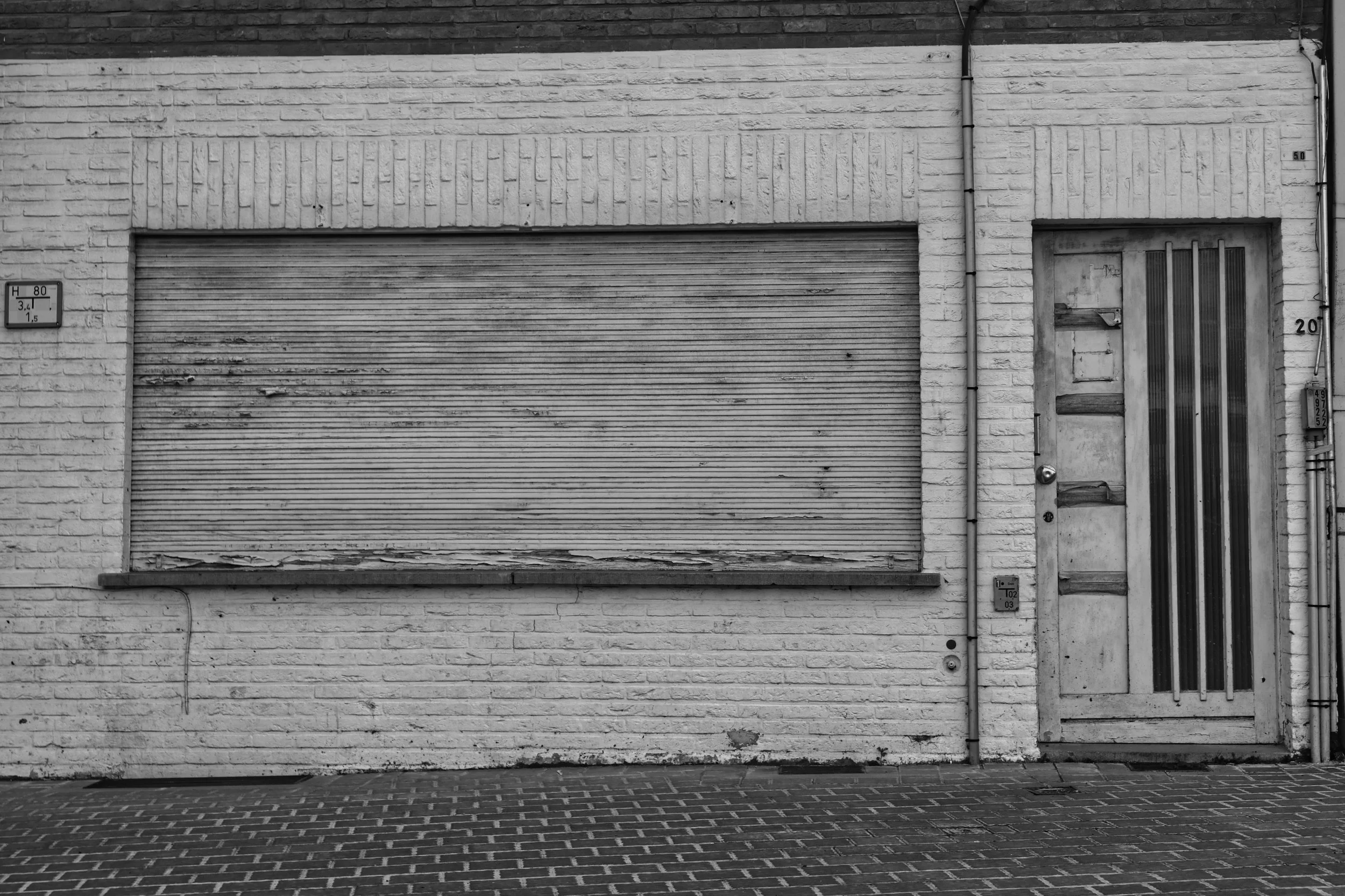 Maison 20 - Roeselare