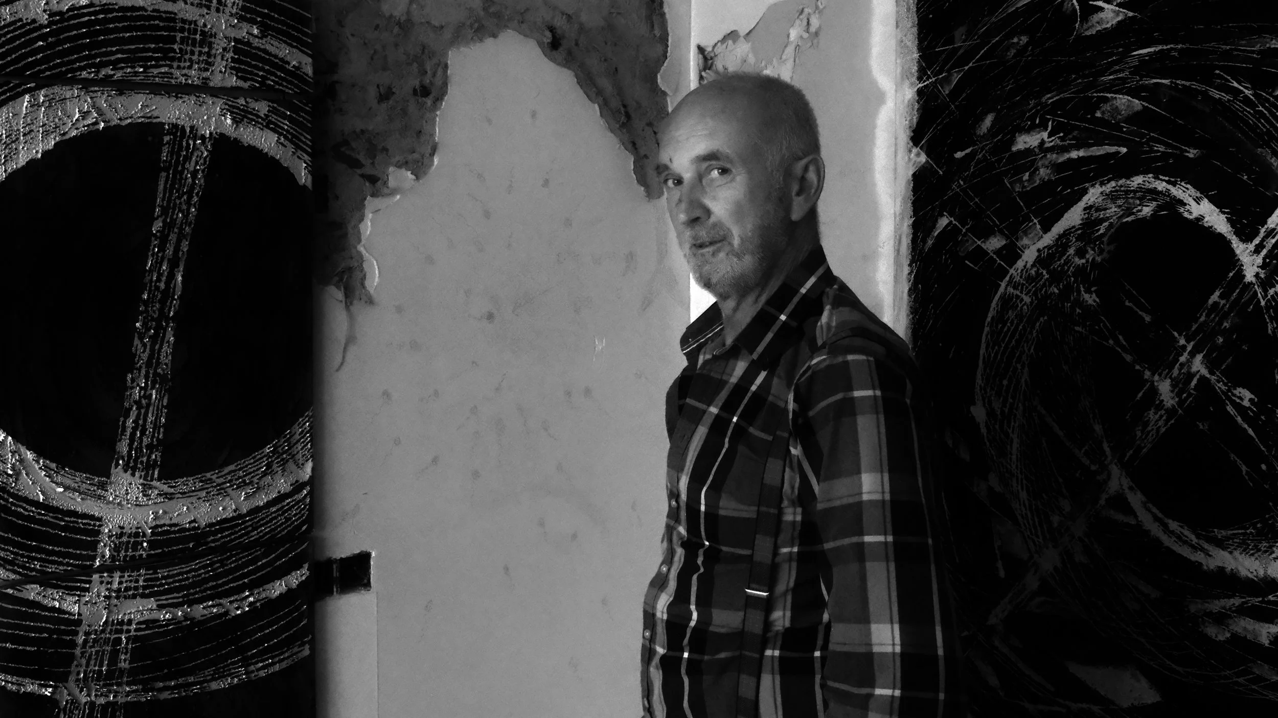 Portrait of the Artist known as Martin Vanloocke - Tielt