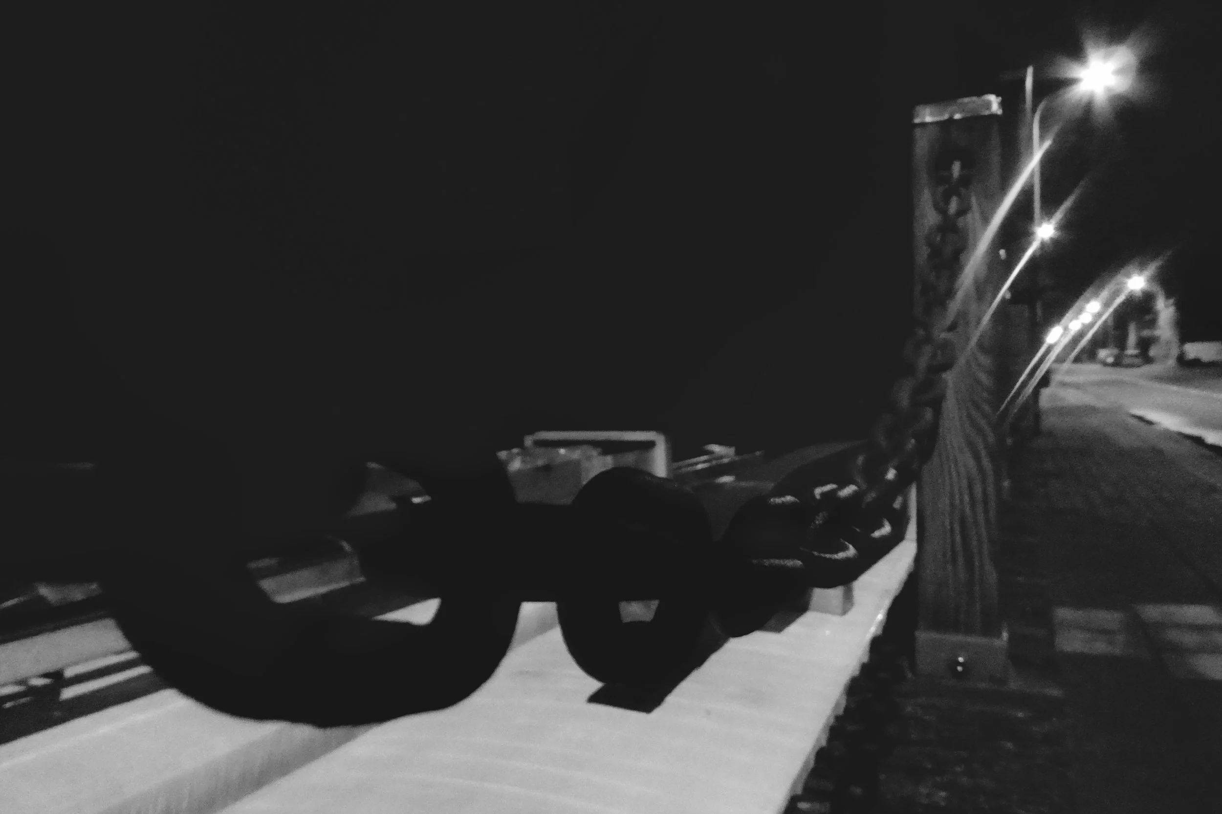 Chained Property - Dentergem