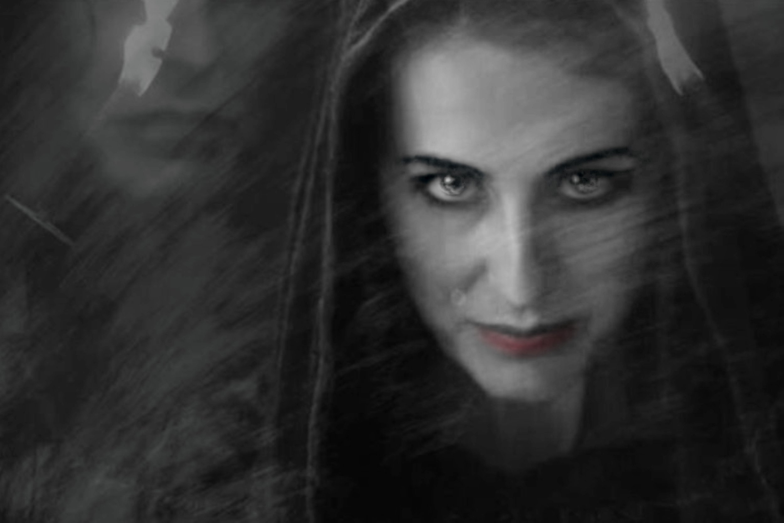 The Jezebel Spirit - Made for the Lizinsky-video 'Jezebel' - Studio Dentergem