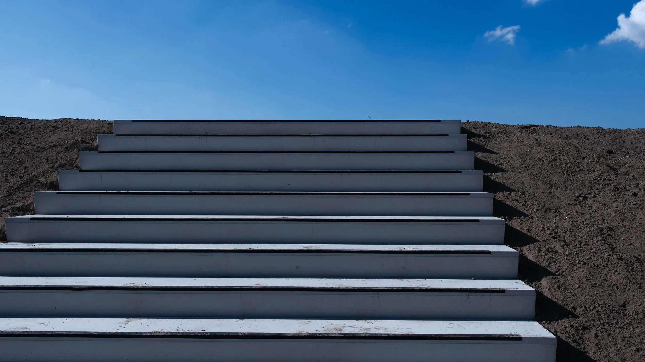 Stairway to Heaven - Antwerp