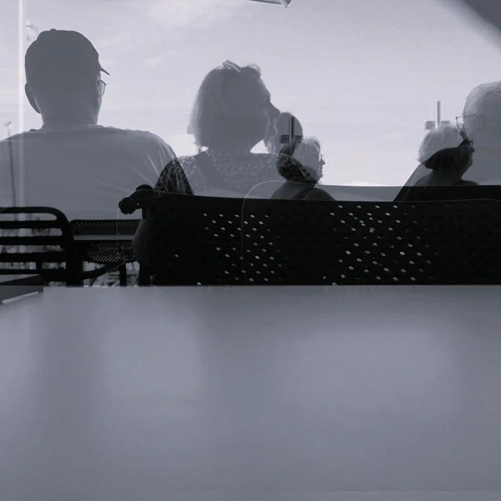 Terasse au Bord de la Mer - Malo-Bains